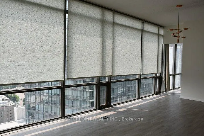 Photo 8 of Unit 3003, 38 Grenville Street, Toronto, Bay Street Corridor — HOMEH