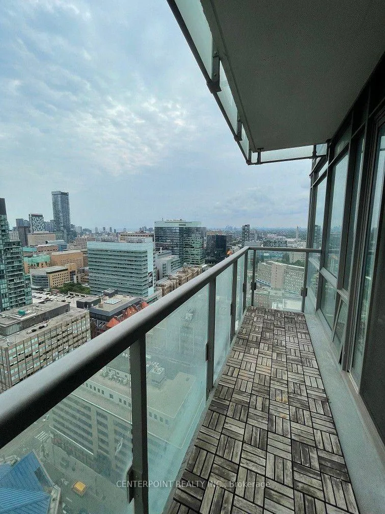 Photo 11 of Unit 3003, 38 Grenville Street, Toronto, Bay Street Corridor — HOMEH