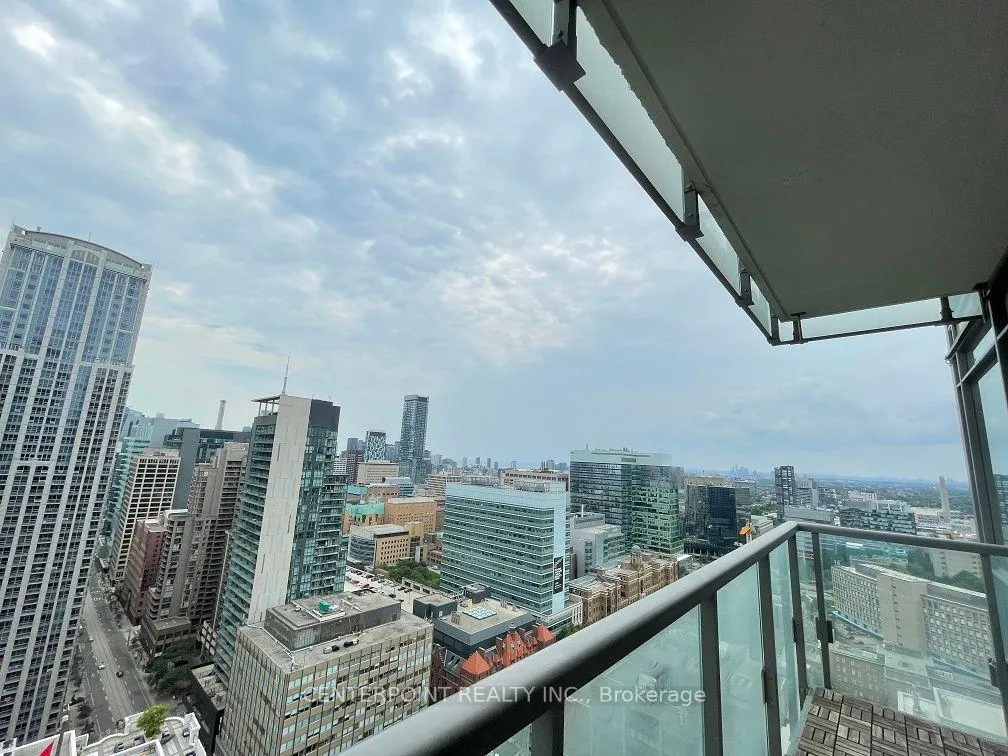 Photo 12 of Unit 3003, 38 Grenville Street, Toronto, Bay Street Corridor — HOMEH