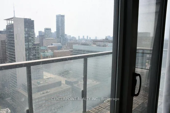Photo 13 of Unit 3003, 38 Grenville Street, Toronto, Bay Street Corridor — HOMEH