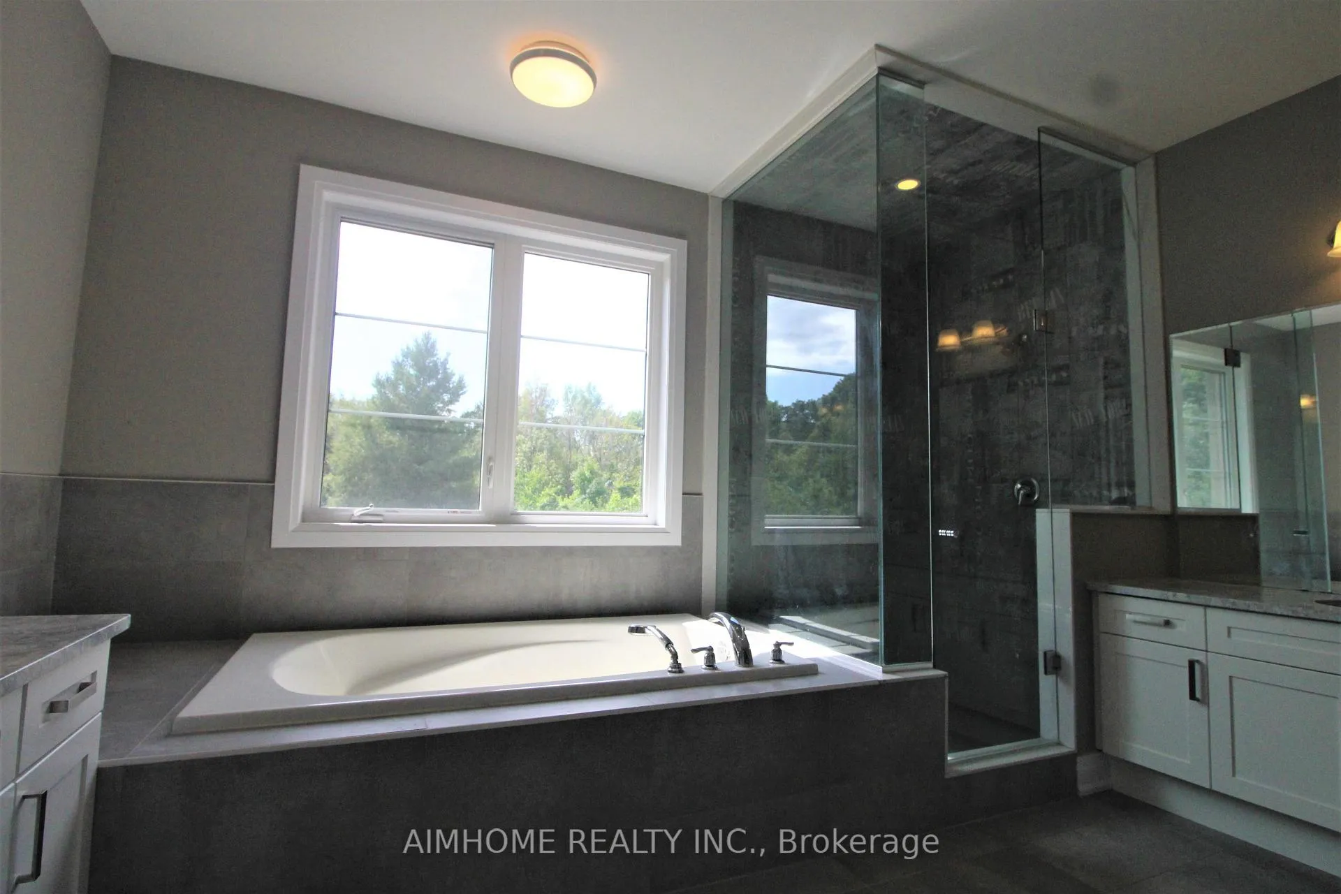 Photo 16 of 151 Bridgepointe Court, Aurora, Rural Aurora — HOMEH