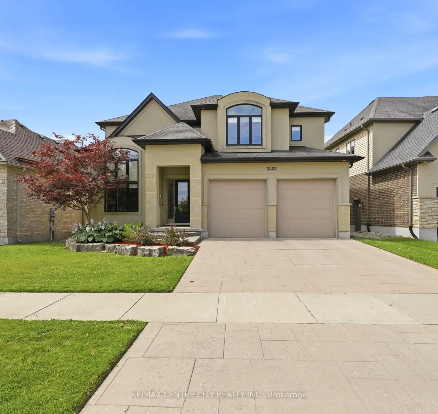 Photo 1 of 3463 Settlement Trail S, London, South V — HOMEH