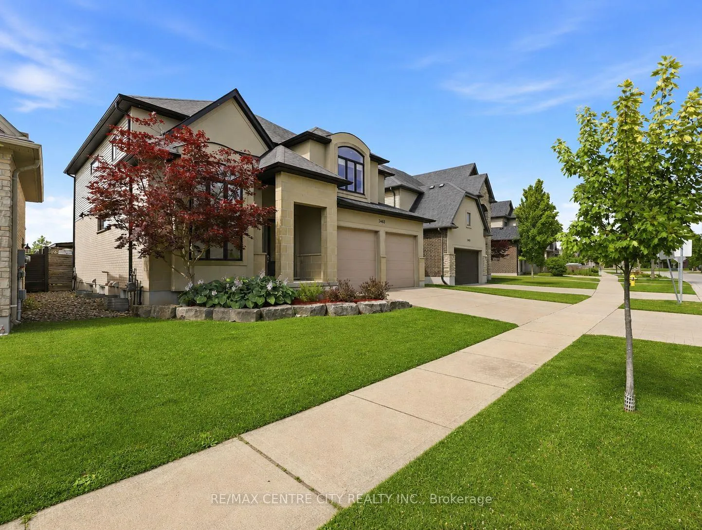 Photo 3 of 3463 Settlement Trail S, London, South V — HOMEH