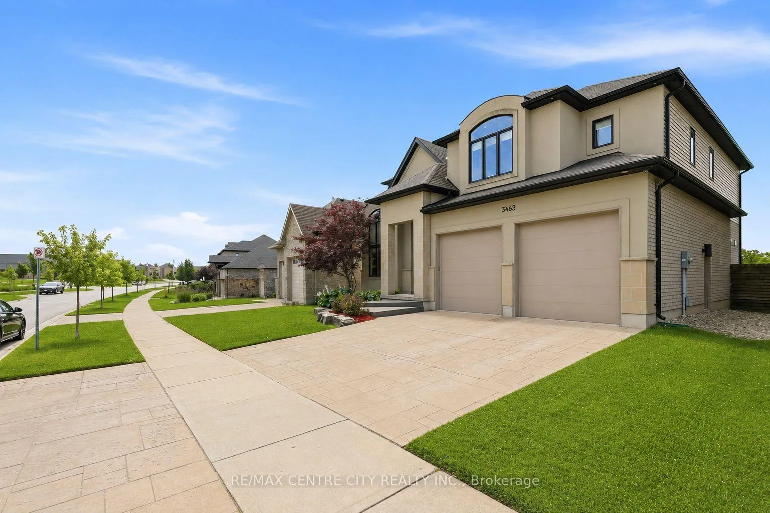 Photo 4 of 3463 Settlement Trail S, London, South V — HOMEH