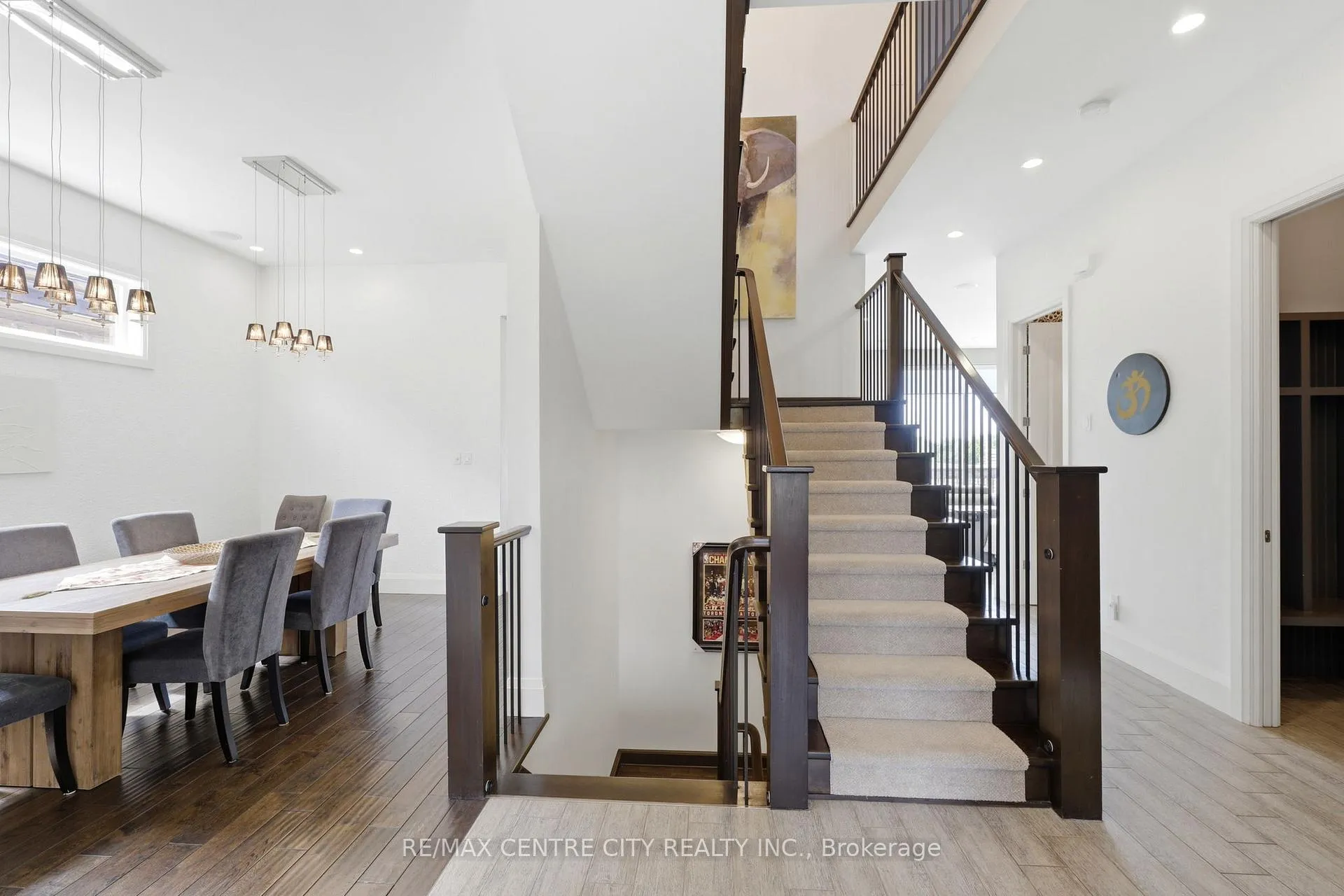 Photo 6 of 3463 Settlement Trail S, London, South V — HOMEH