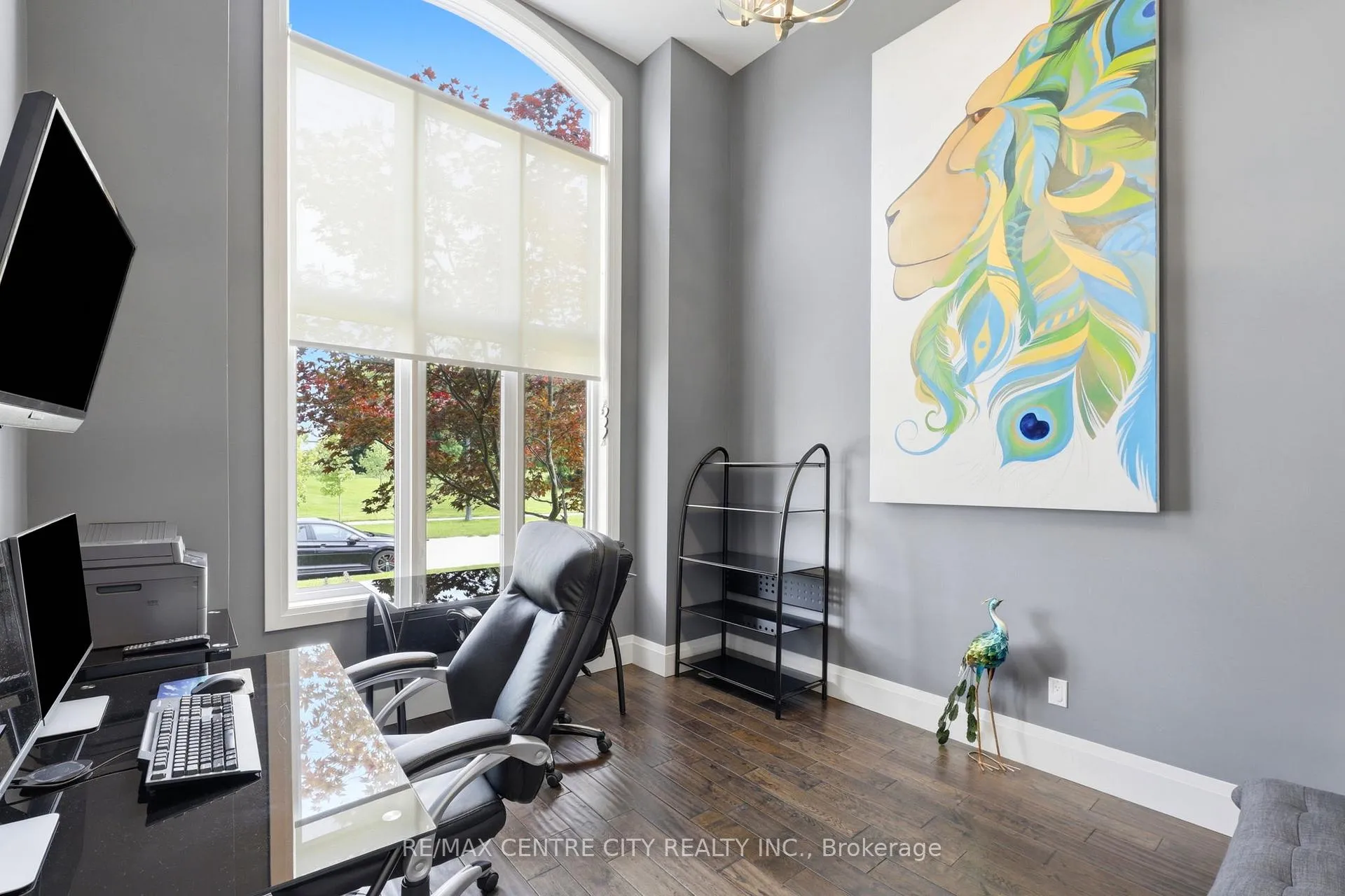 Photo 19 of 3463 Settlement Trail S, London, South V — HOMEH