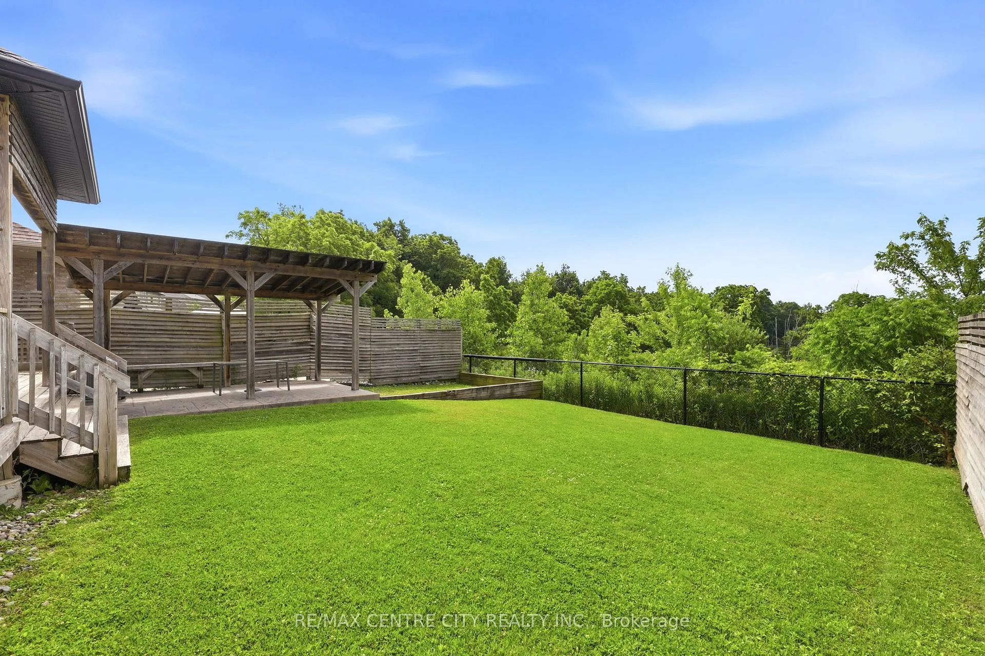 Photo 42 of 3463 Settlement Trail S, London, South V — HOMEH