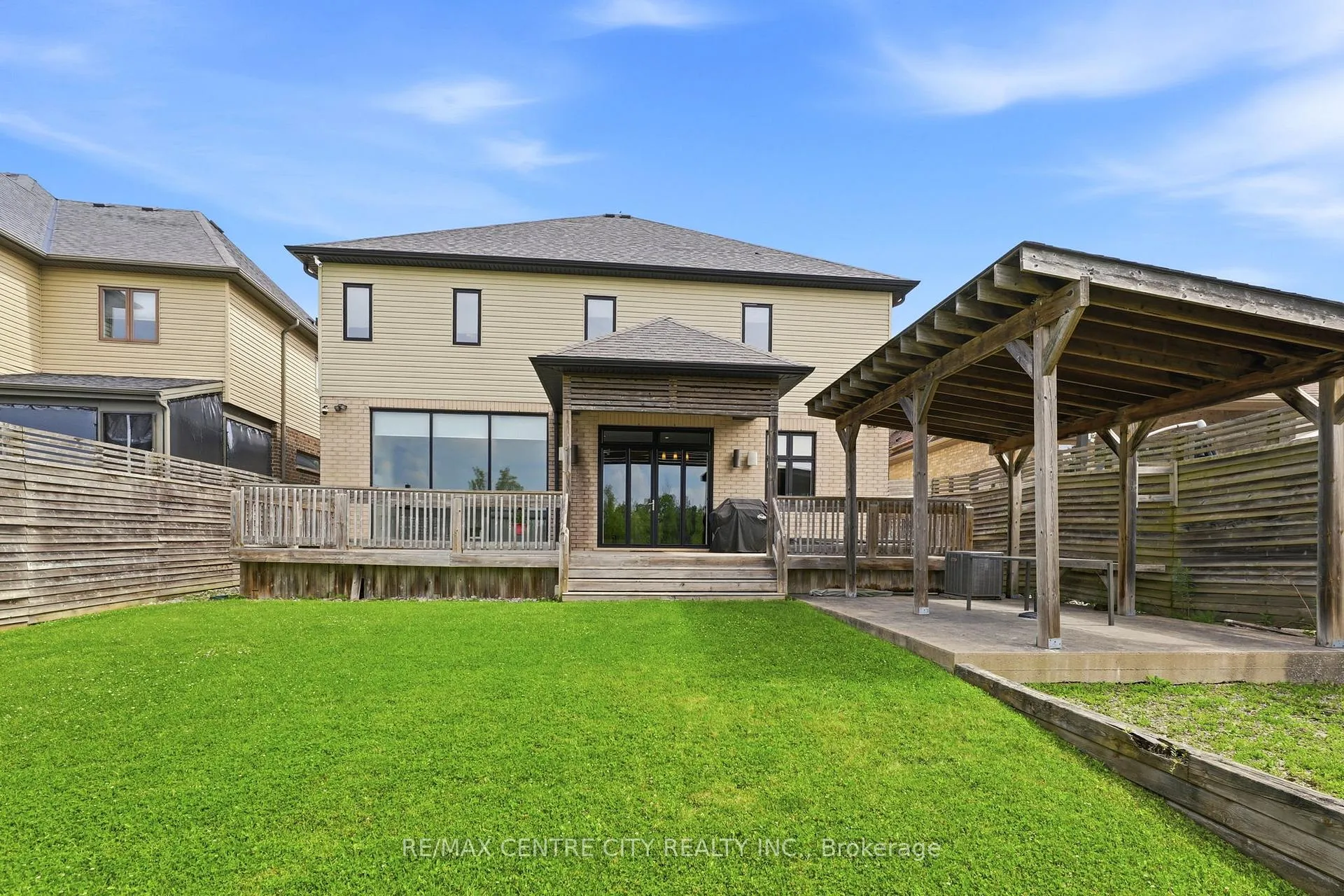 Photo 44 of 3463 Settlement Trail S, London, South V — HOMEH