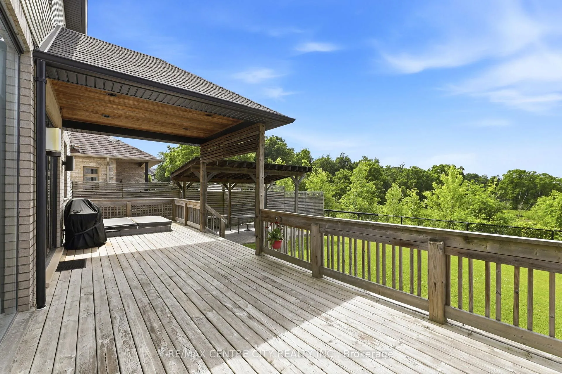 Photo 46 of 3463 Settlement Trail S, London, South V — HOMEH