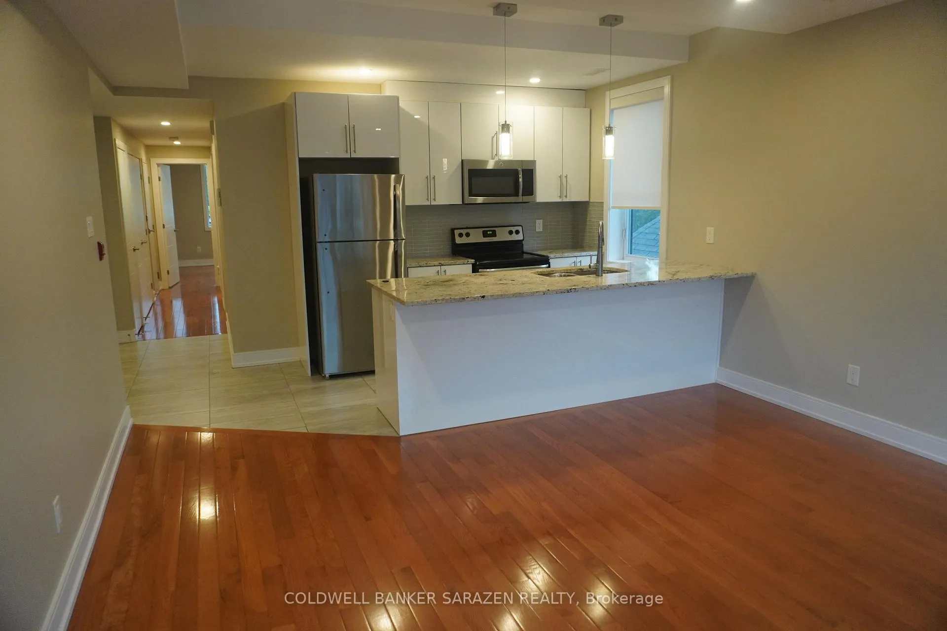 Photo 6 of Unit 8, 7 Monk Street, Ottawa, Glebe — HOMEH
