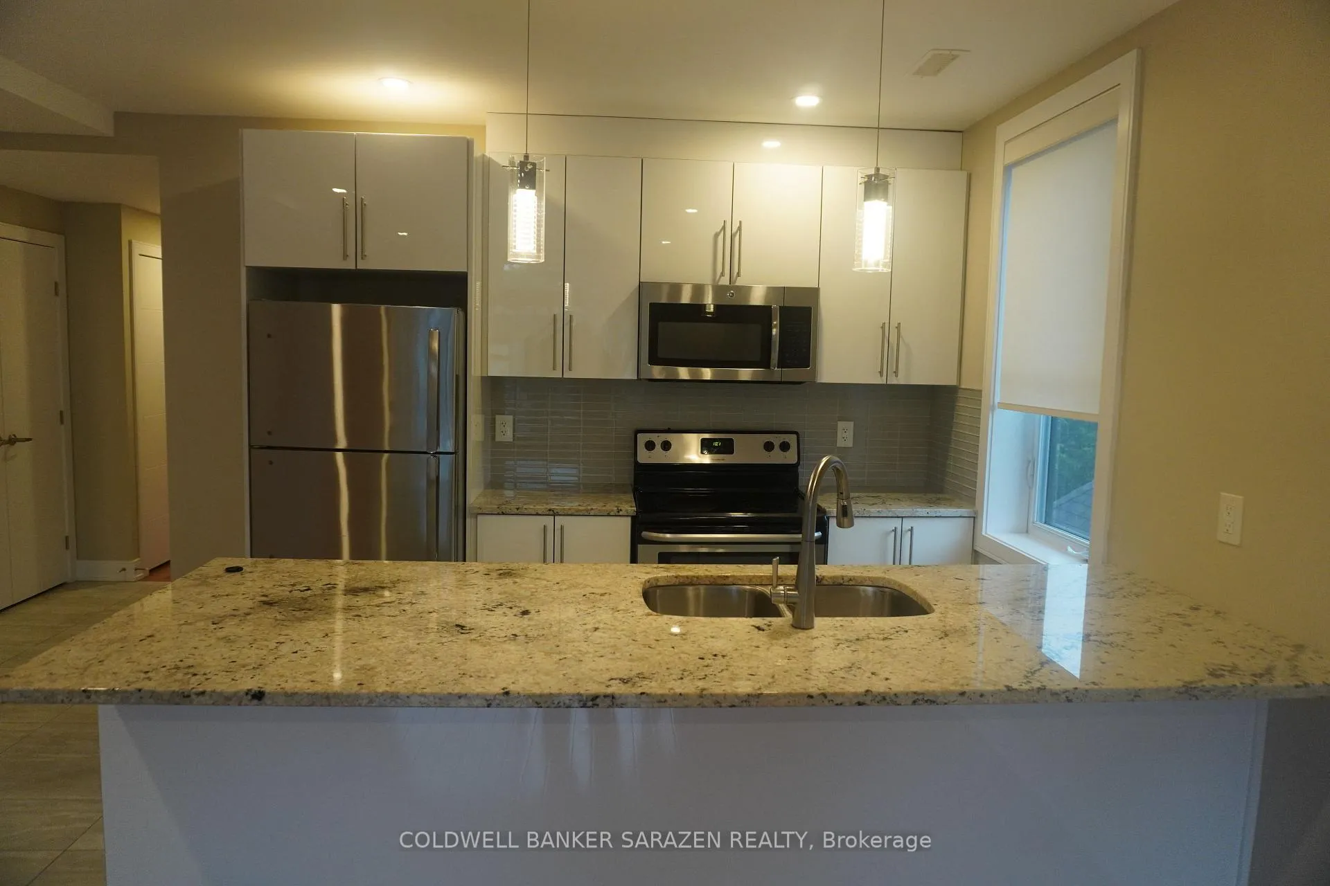 Photo 7 of Unit 8, 7 Monk Street, Ottawa, Glebe — HOMEH