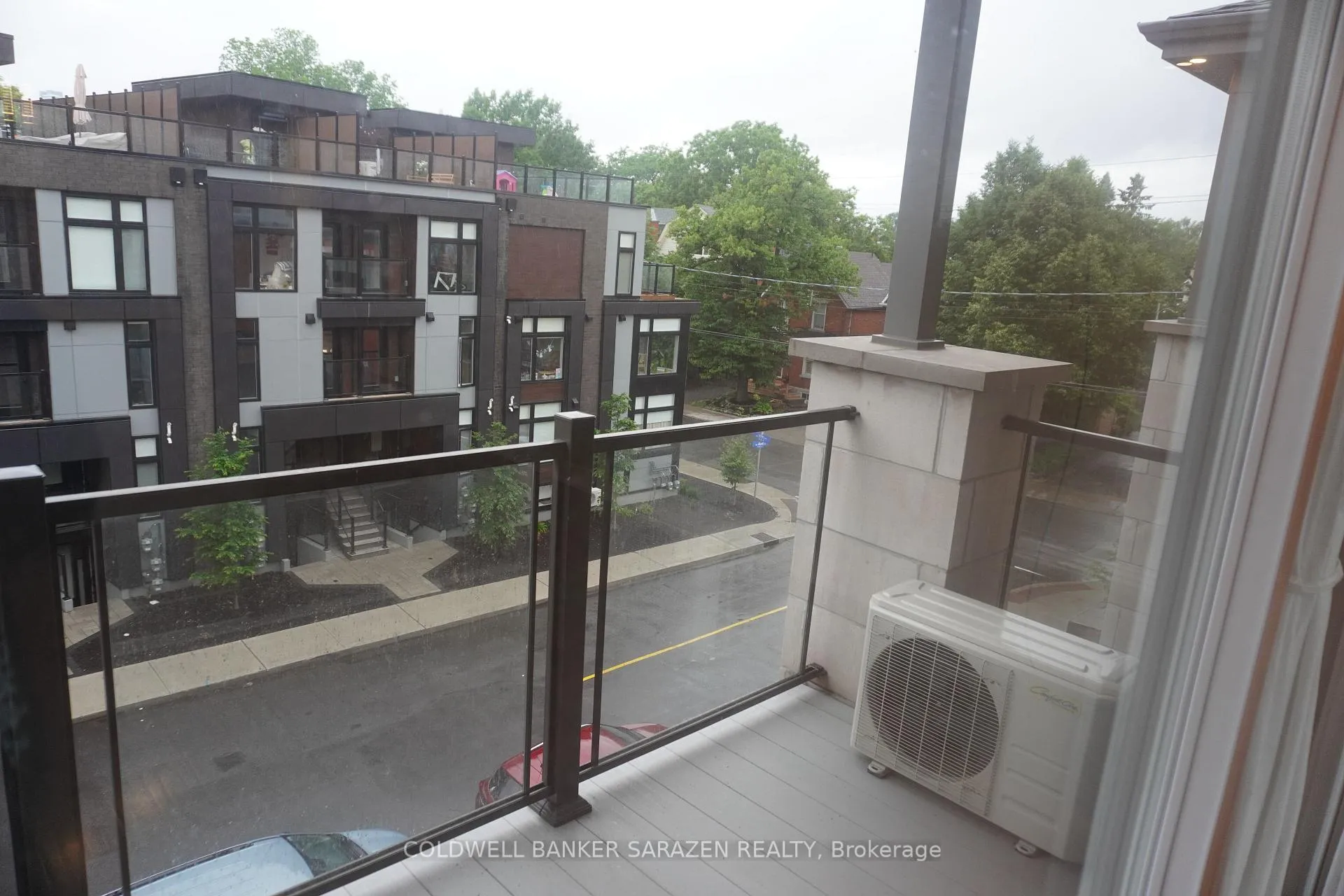 Photo 9 of Unit 8, 7 Monk Street, Ottawa, Glebe — HOMEH