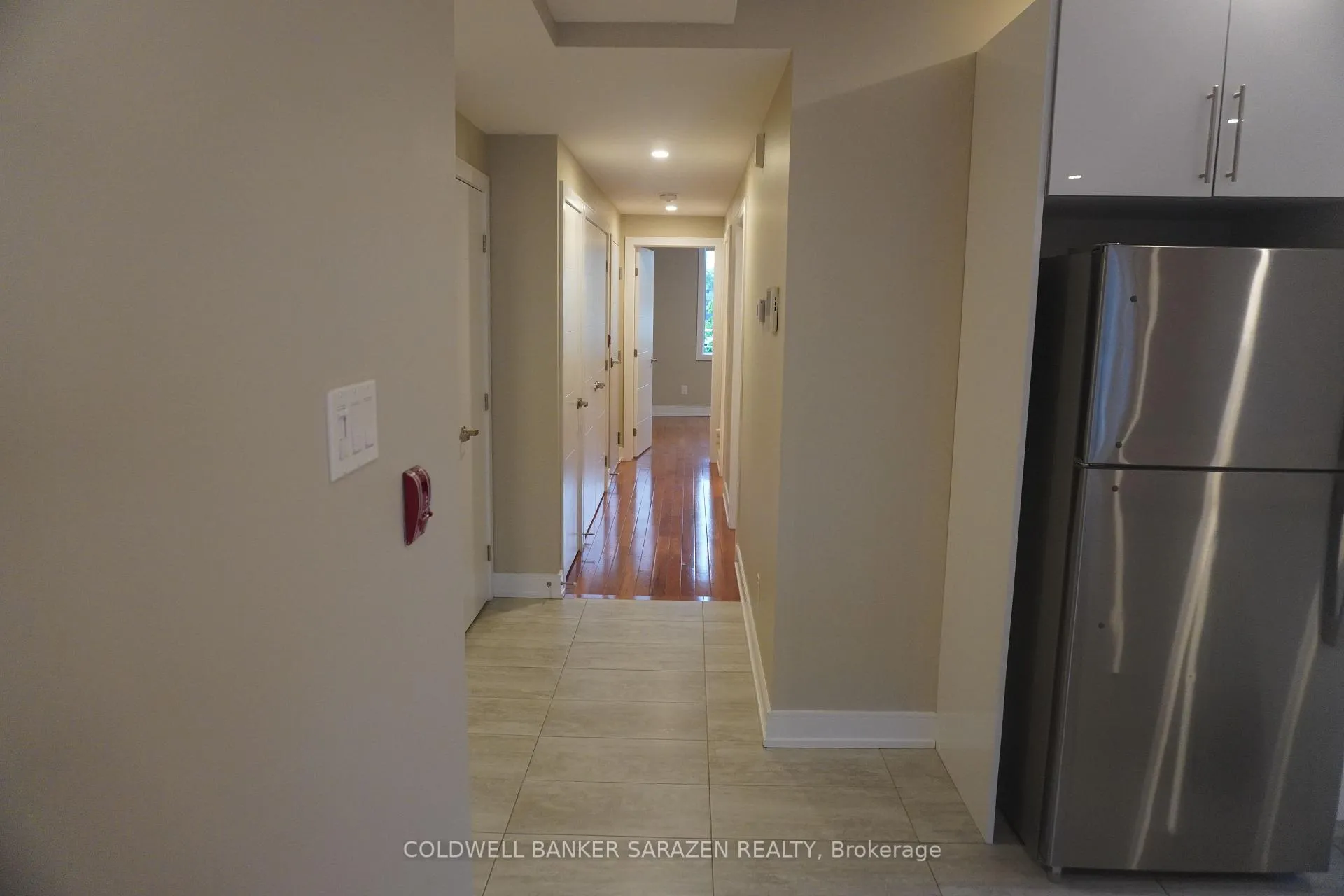 Photo 11 of Unit 8, 7 Monk Street, Ottawa, Glebe — HOMEH