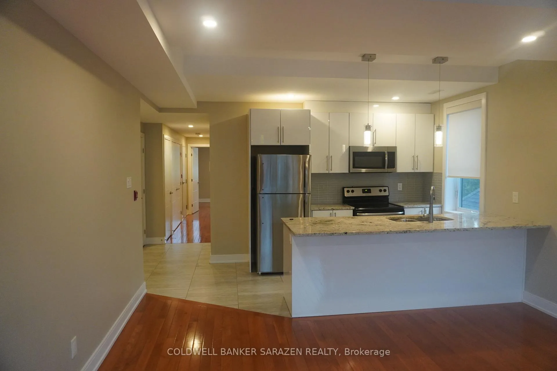 Photo 12 of Unit 8, 7 Monk Street, Ottawa, Glebe — HOMEH