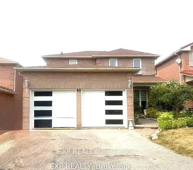 Photo 1 of 40 Magill Drive, Ajax, Central — HOMEH