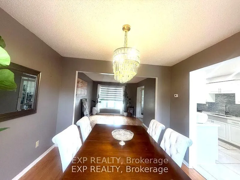 Photo 6 of 40 Magill Drive, Ajax, Central — HOMEH