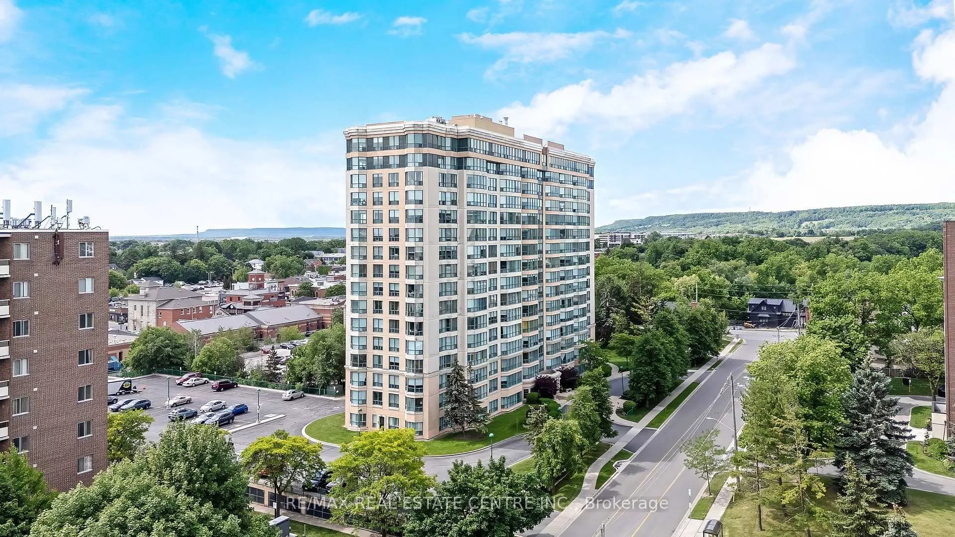 Photo 1 of Unit 1202, 100 Millside Drive, Milton, Old Milton — HOMEH
