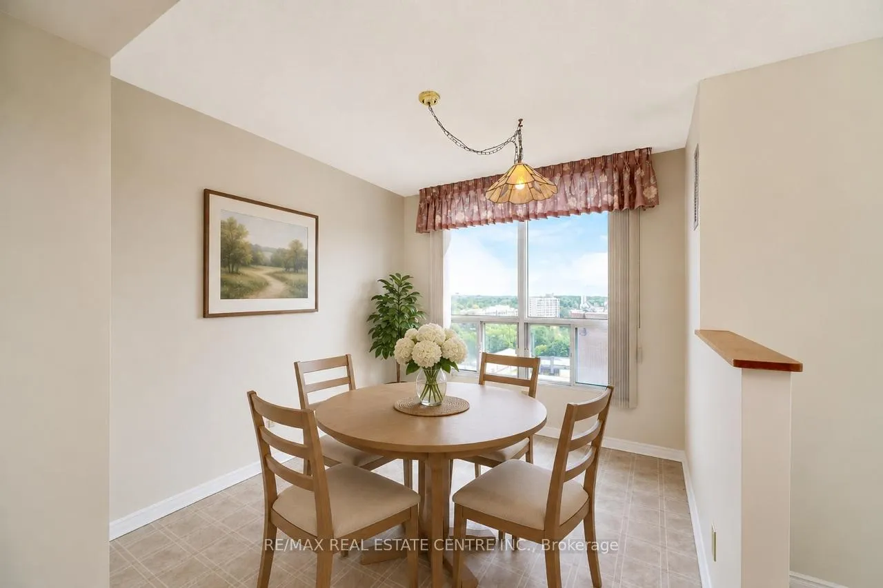 Photo 30 of Unit 1202, 100 Millside Drive, Milton, Old Milton — HOMEH
