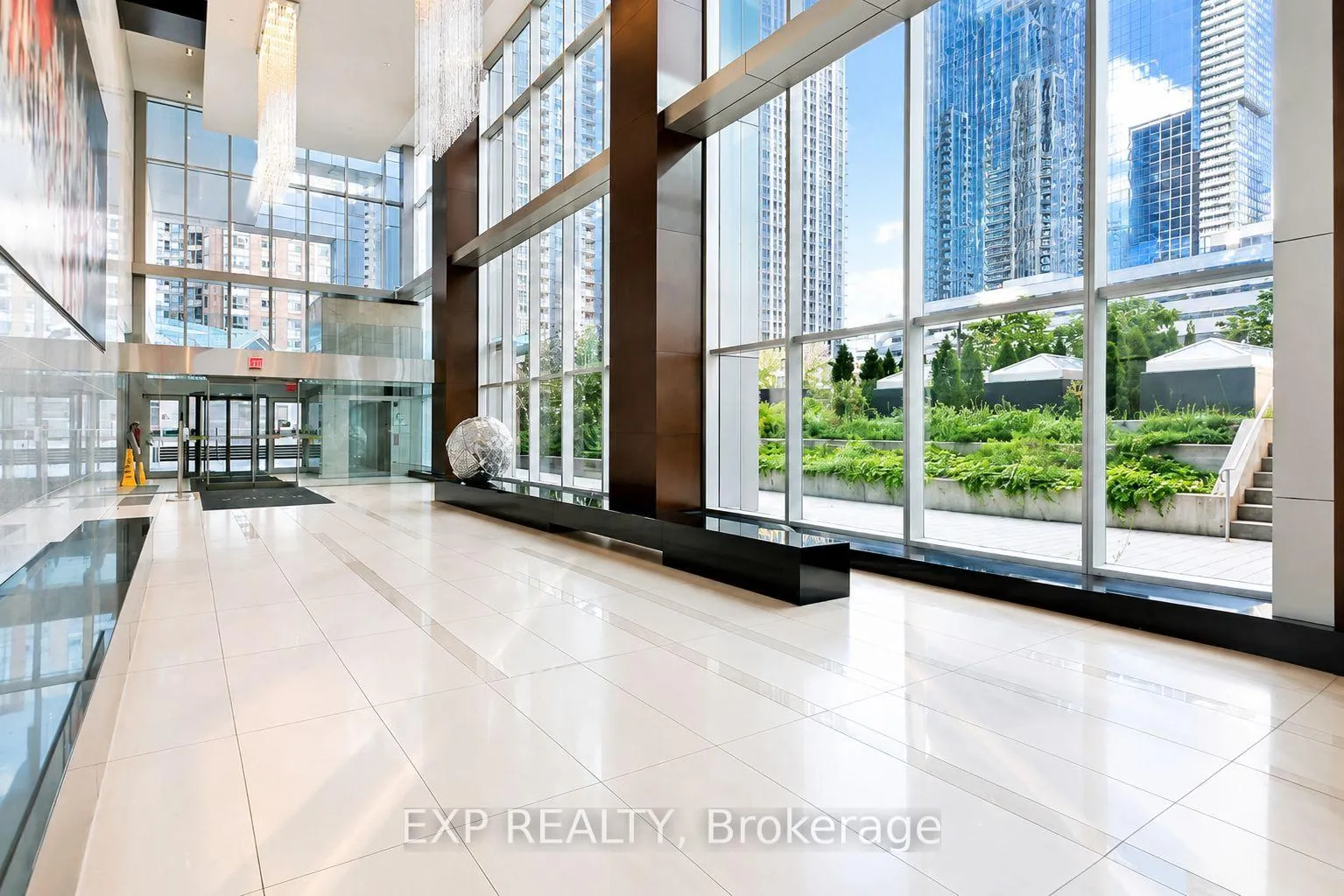 Photo 15 of Unit 1516, 386 Yonge Street, Toronto, Bay Street Corridor — HOMEH