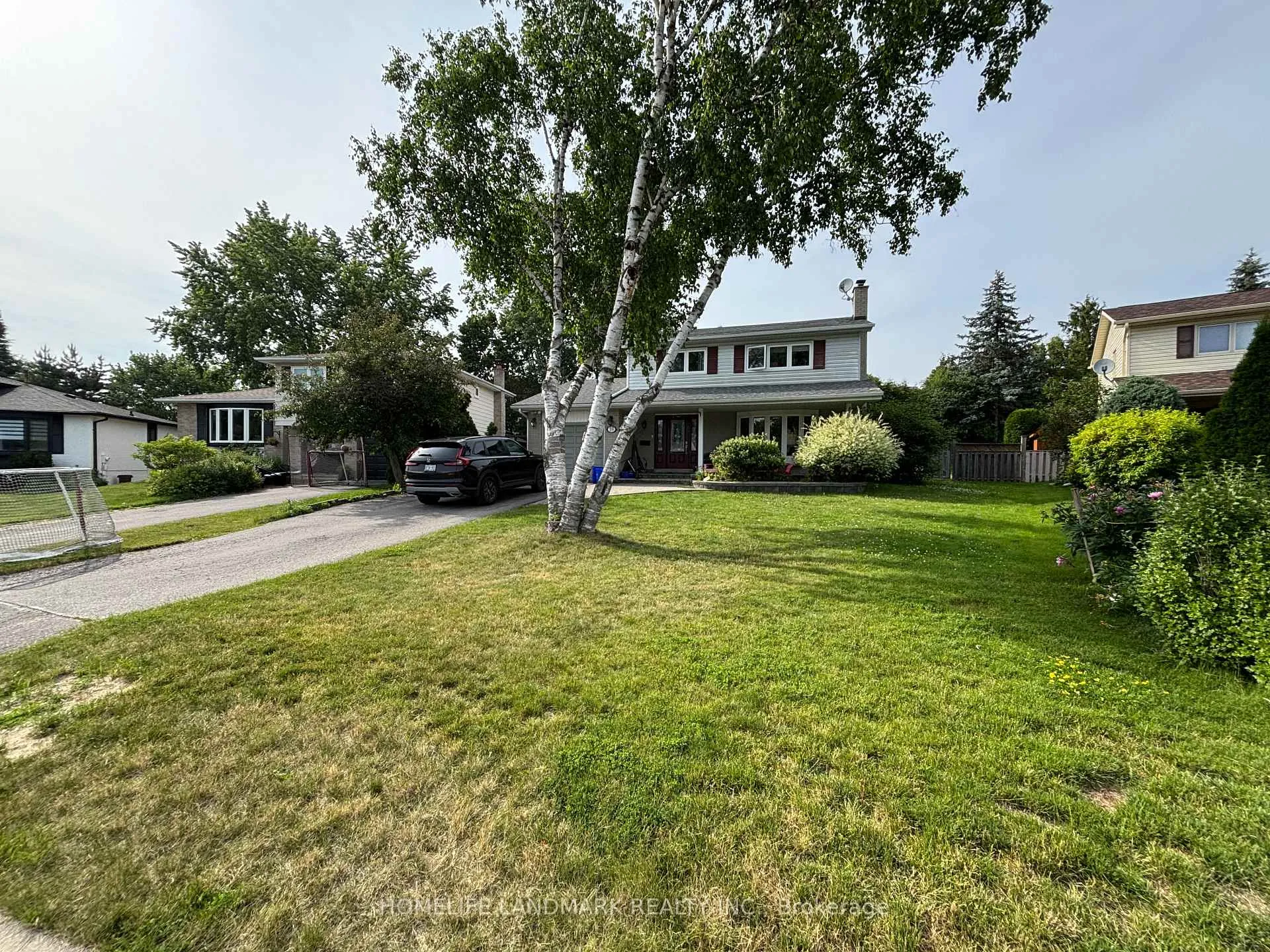 Photo 1 of 16 Oak Court, Aurora, Aurora Village — HOMEH
