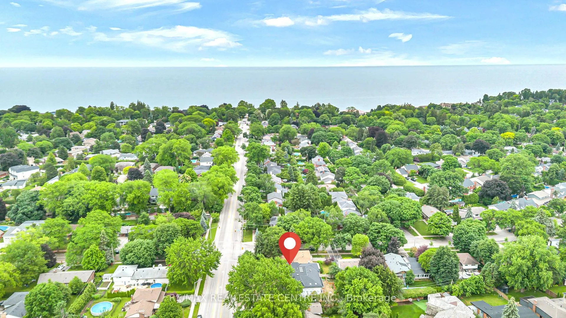 Photo 4 of 320 Walkers Line, Burlington, Roseland — HOMEH
