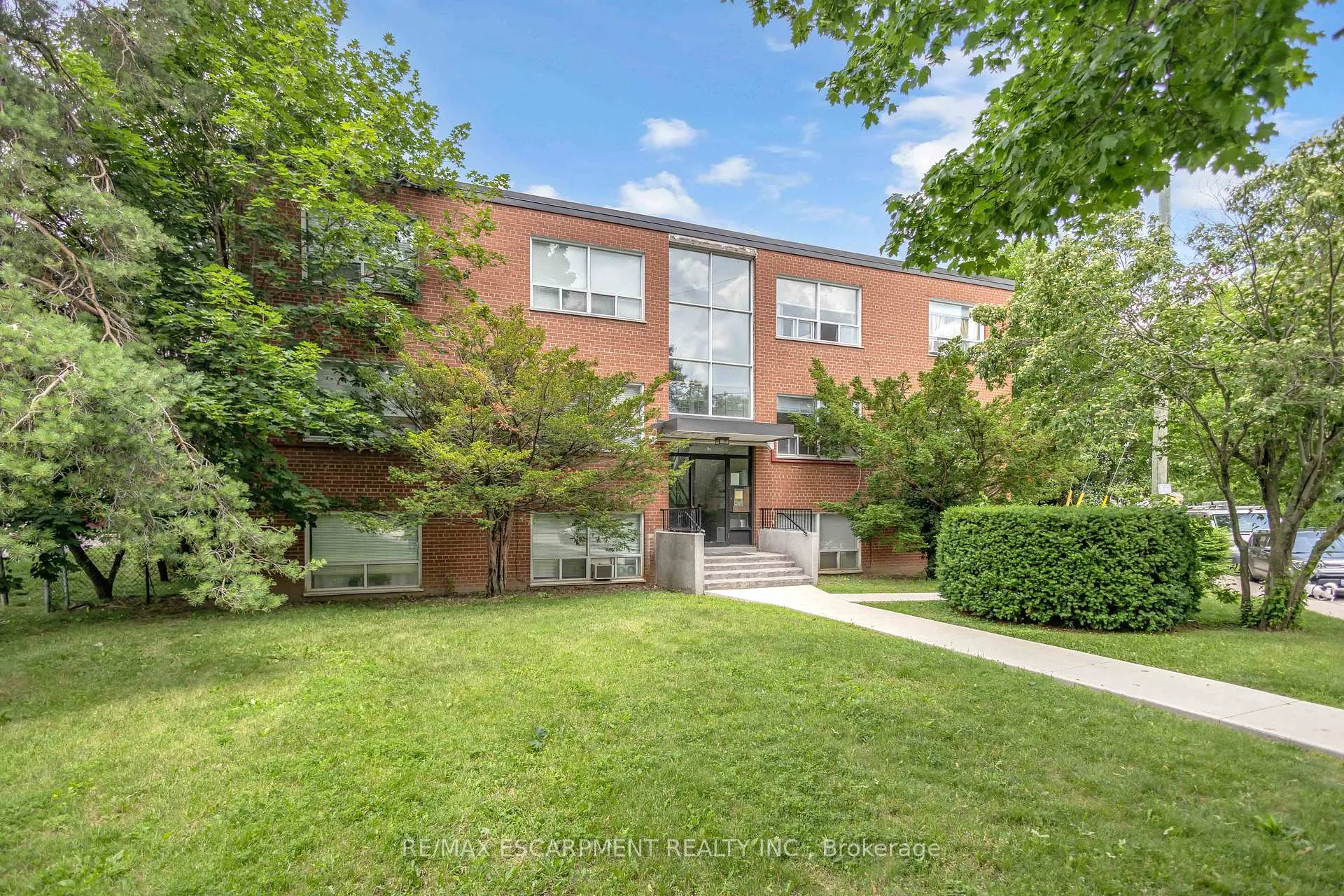 Photo 1 of Unit 302, 57 Mericourt Road, Hamilton, Ainslie Wood — HOMEH