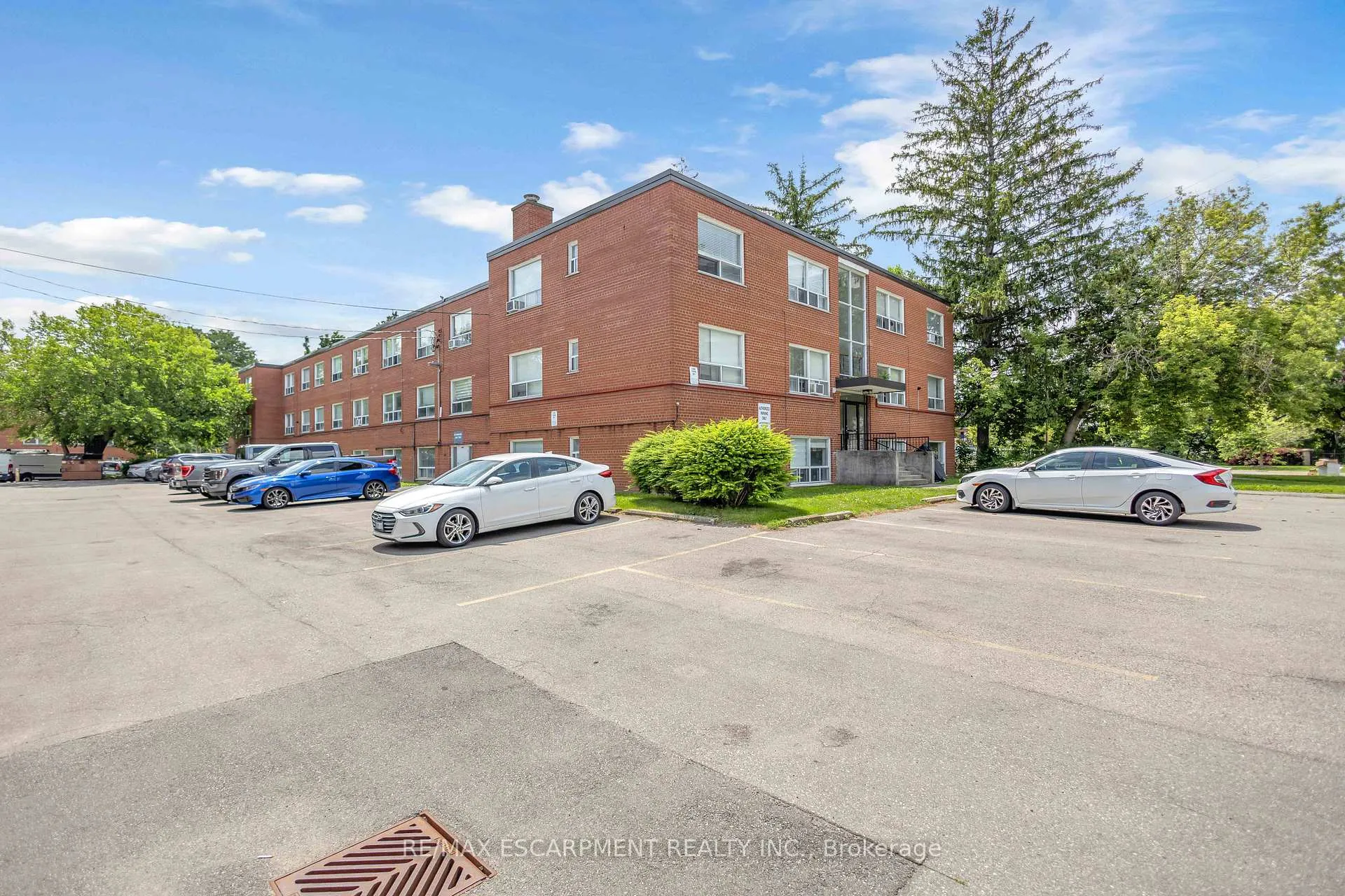 Photo 4 of Unit 302, 57 Mericourt Road, Hamilton, Ainslie Wood — HOMEH