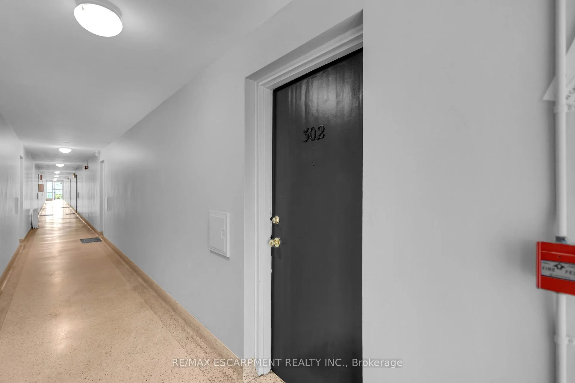 Photo 5 of Unit 302, 57 Mericourt Road, Hamilton, Ainslie Wood — HOMEH