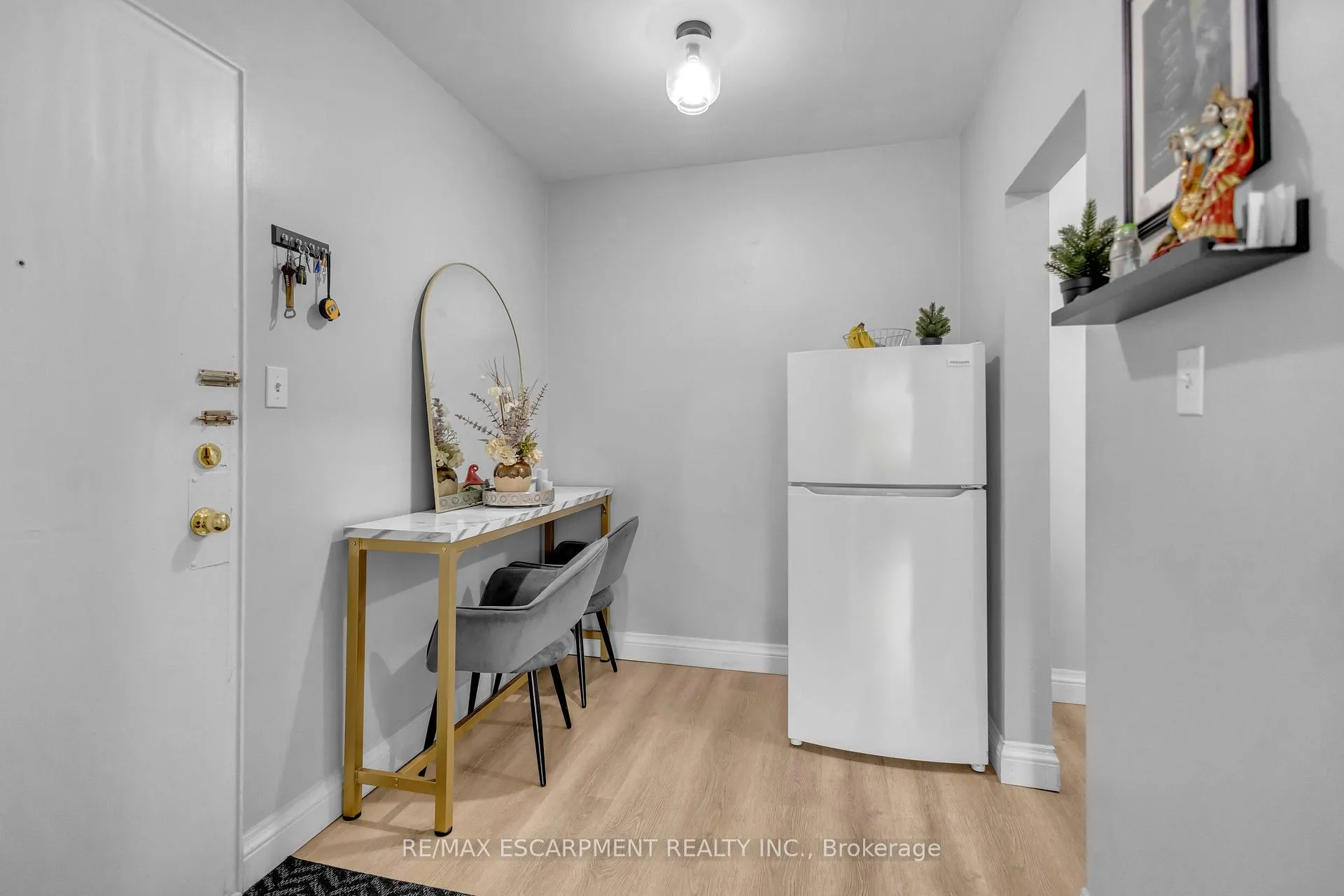 Photo 7 of Unit 302, 57 Mericourt Road, Hamilton, Ainslie Wood — HOMEH