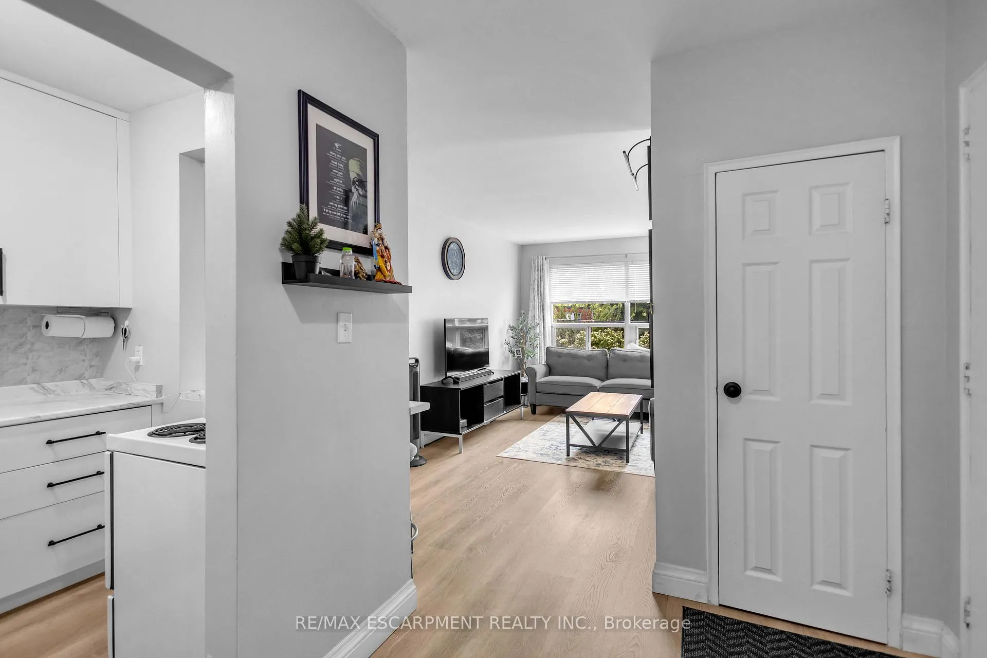 Photo 8 of Unit 302, 57 Mericourt Road, Hamilton, Ainslie Wood — HOMEH