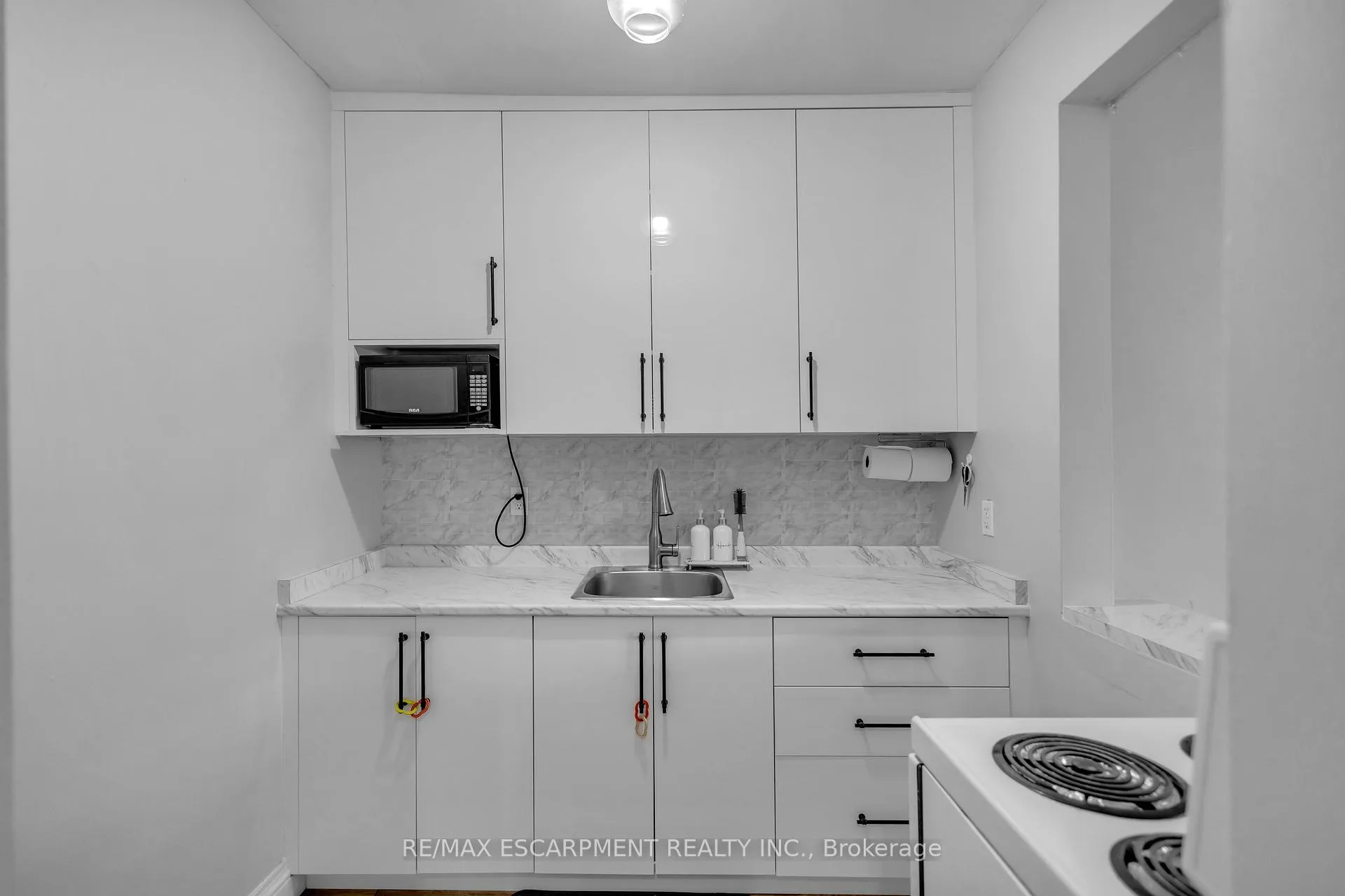Photo 10 of Unit 302, 57 Mericourt Road, Hamilton, Ainslie Wood — HOMEH