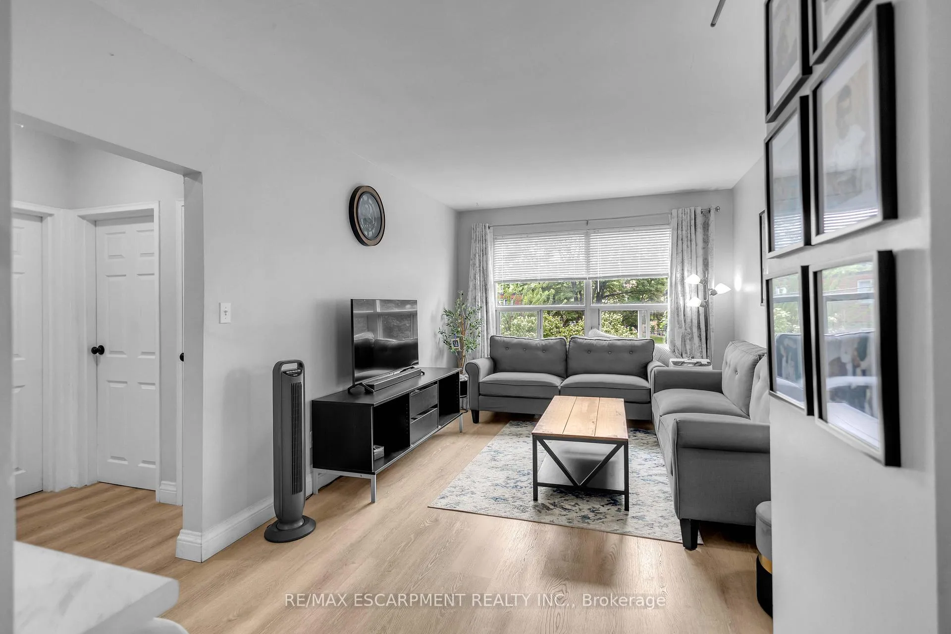 Photo 12 of Unit 302, 57 Mericourt Road, Hamilton, Ainslie Wood — HOMEH