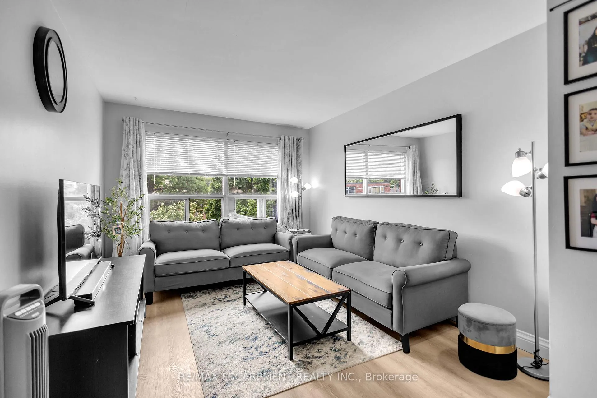 Photo 13 of Unit 302, 57 Mericourt Road, Hamilton, Ainslie Wood — HOMEH