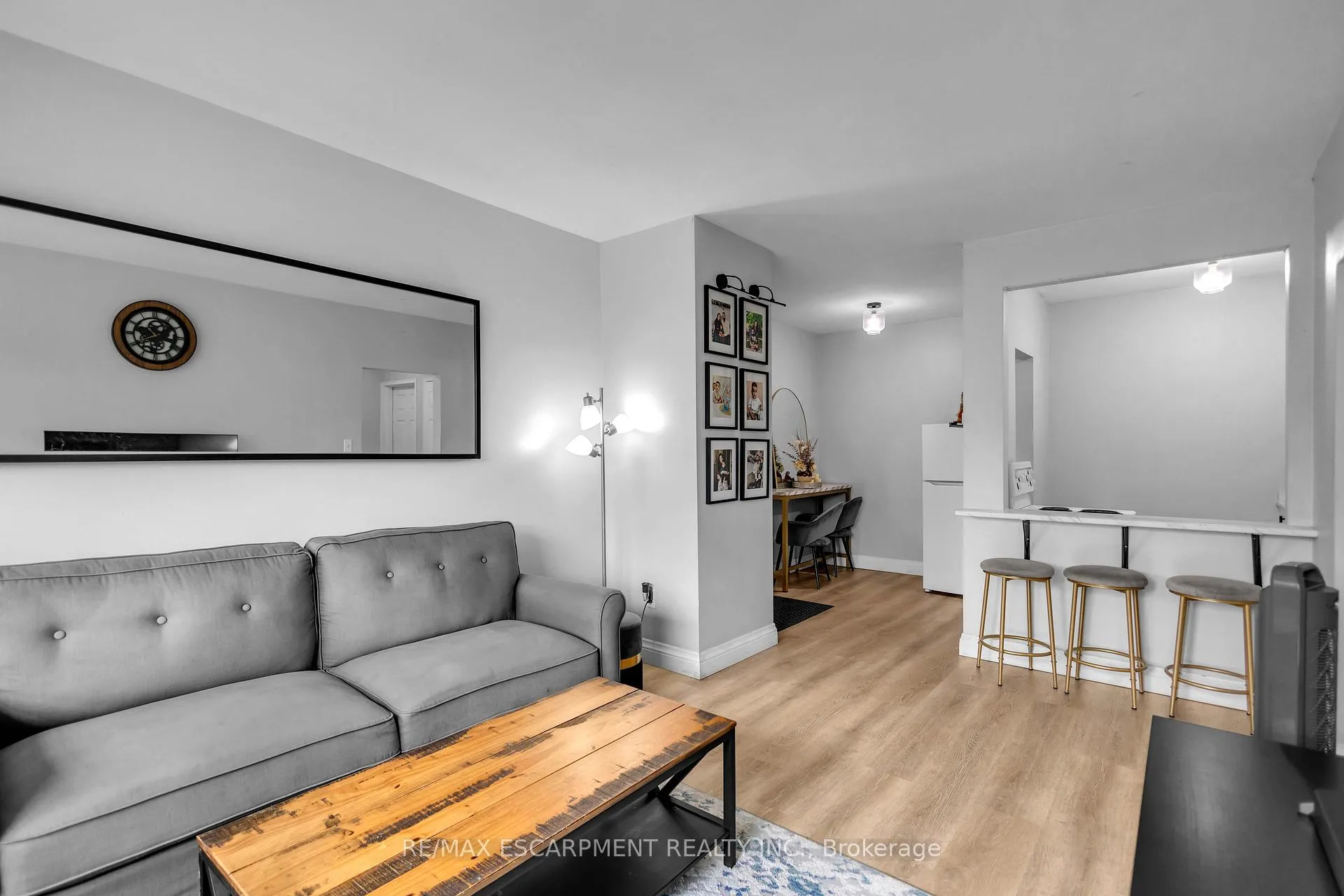 Photo 14 of Unit 302, 57 Mericourt Road, Hamilton, Ainslie Wood — HOMEH