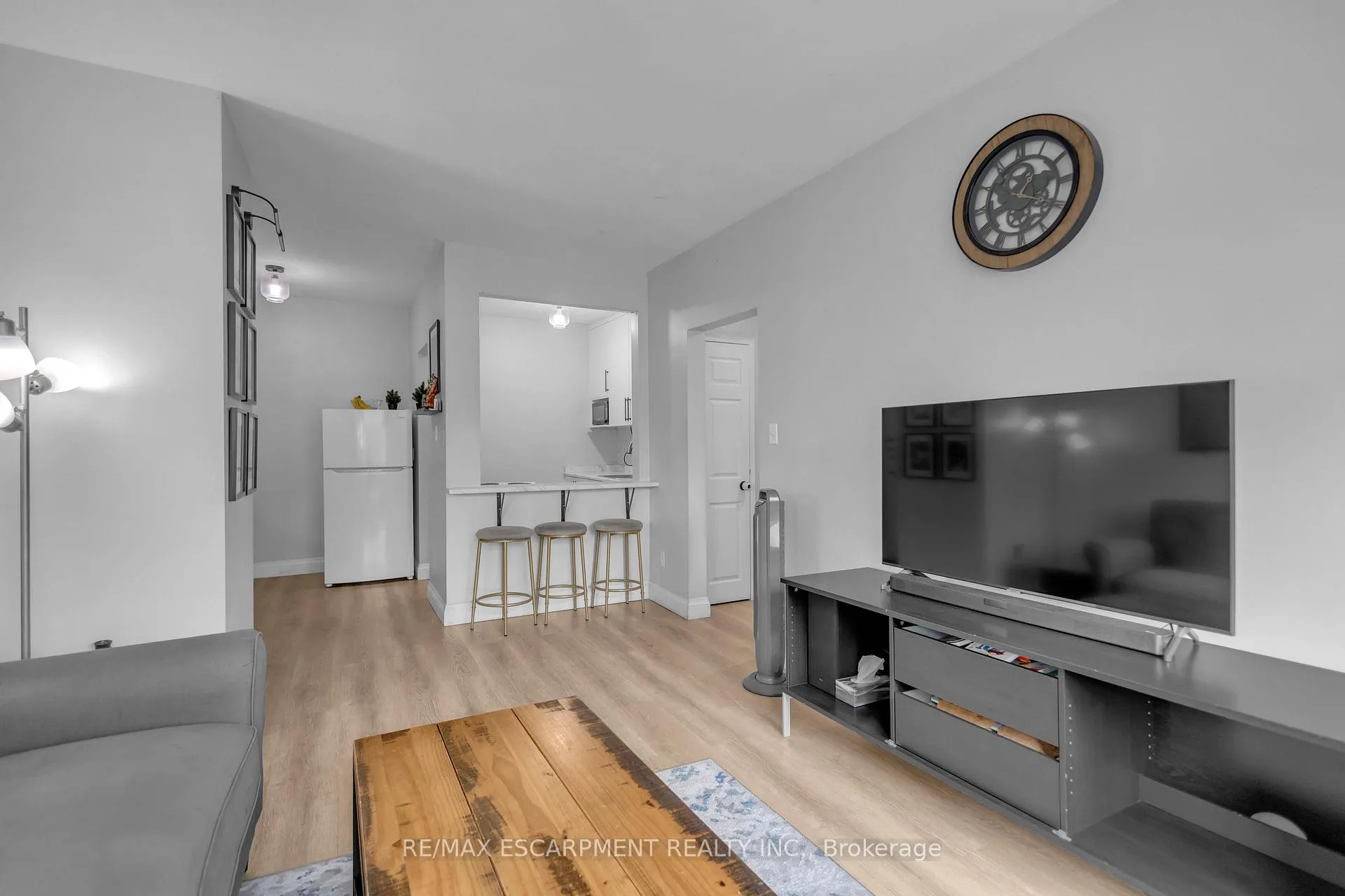 Photo 15 of Unit 302, 57 Mericourt Road, Hamilton, Ainslie Wood — HOMEH