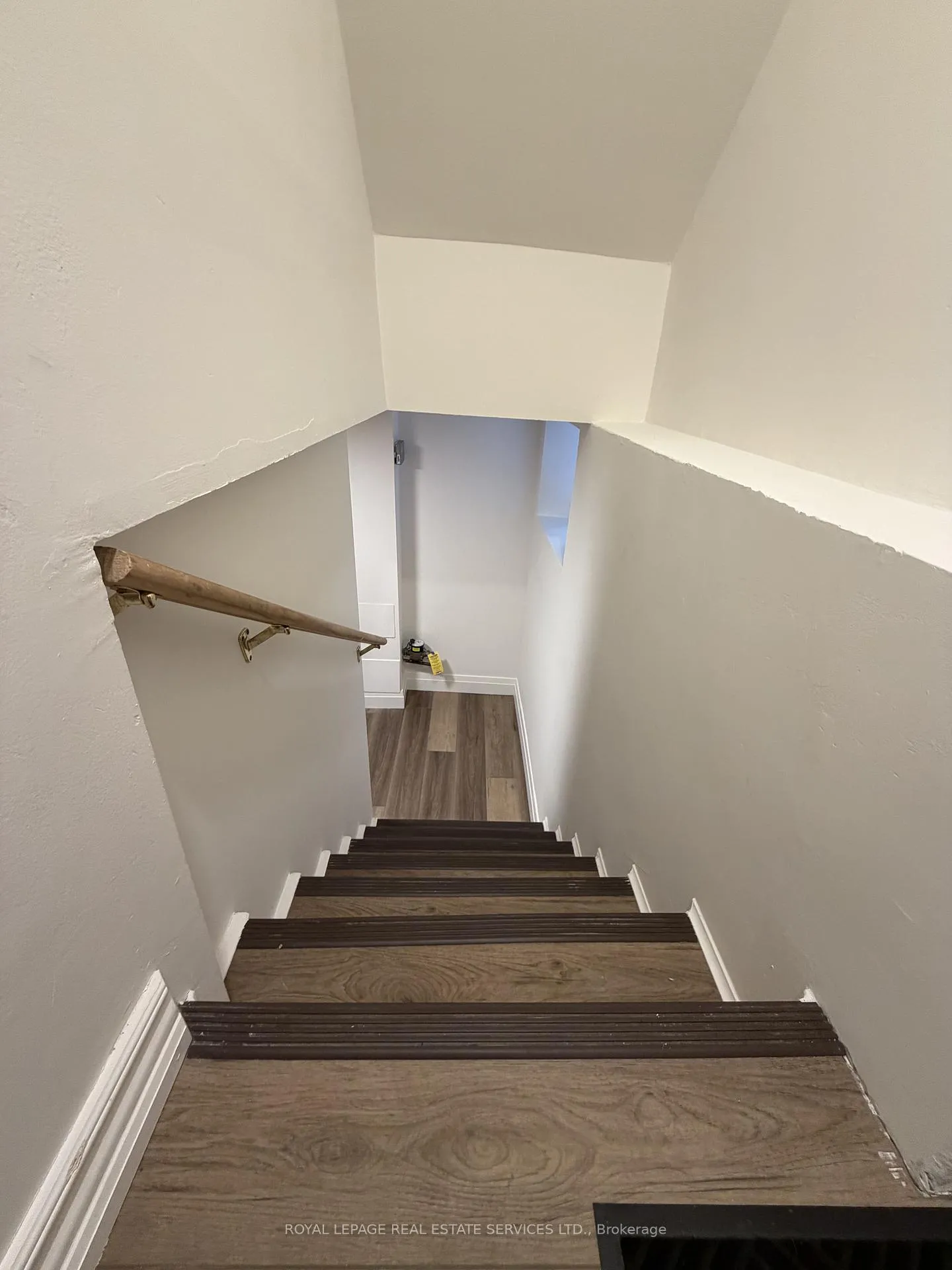 Photo 5 of Unit Basement, 71 Vernon Street, Toronto, Junction Area — HOMEH