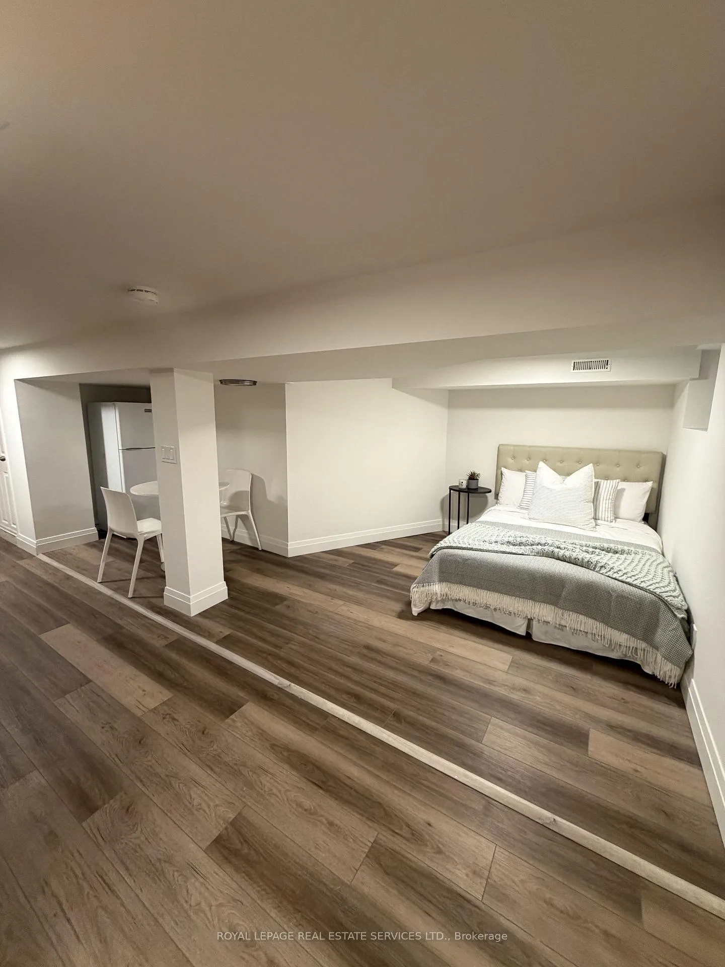 Photo 6 of Unit Basement, 71 Vernon Street, Toronto, Junction Area — HOMEH