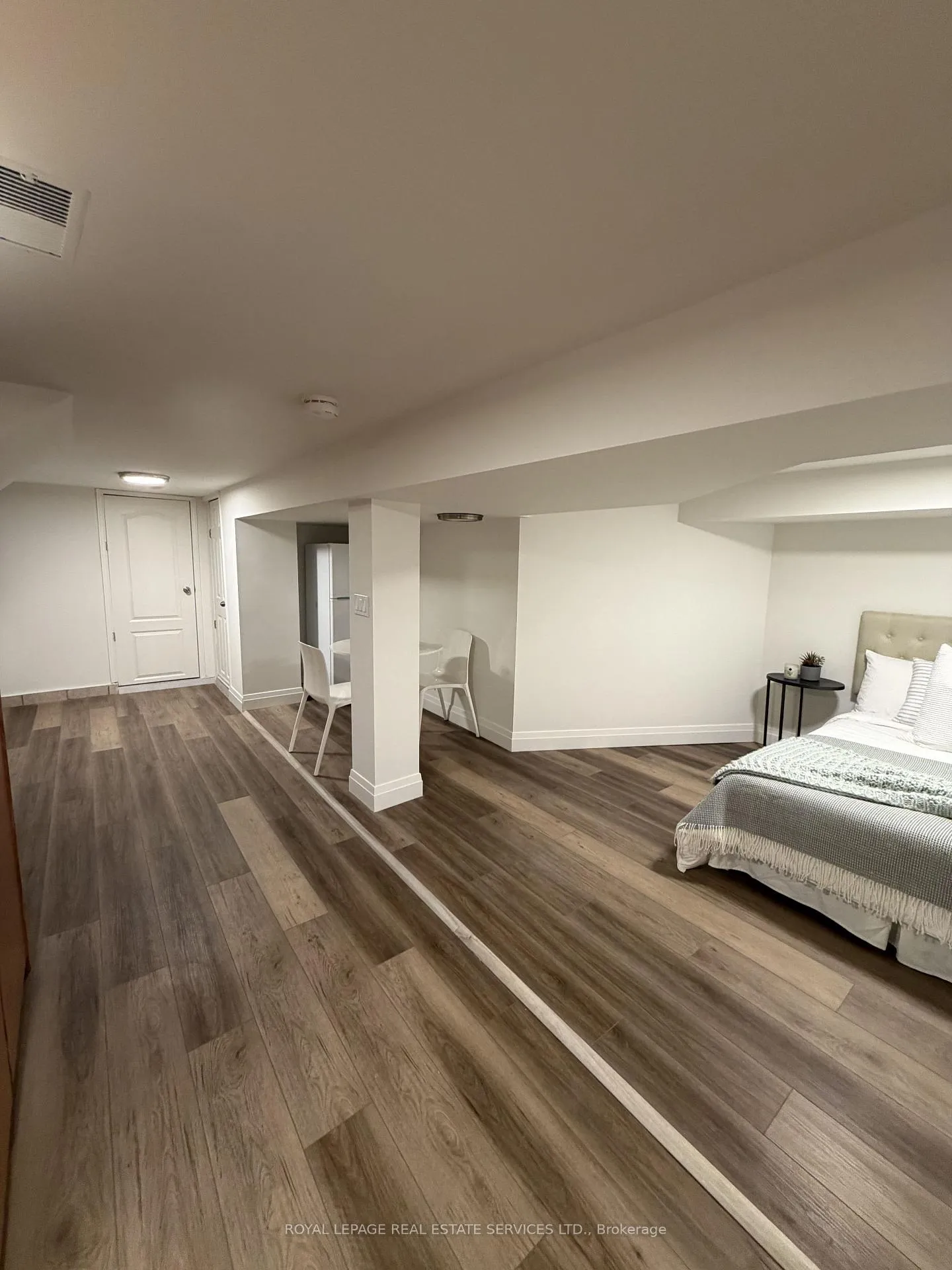 Photo 8 of Unit Basement, 71 Vernon Street, Toronto, Junction Area — HOMEH