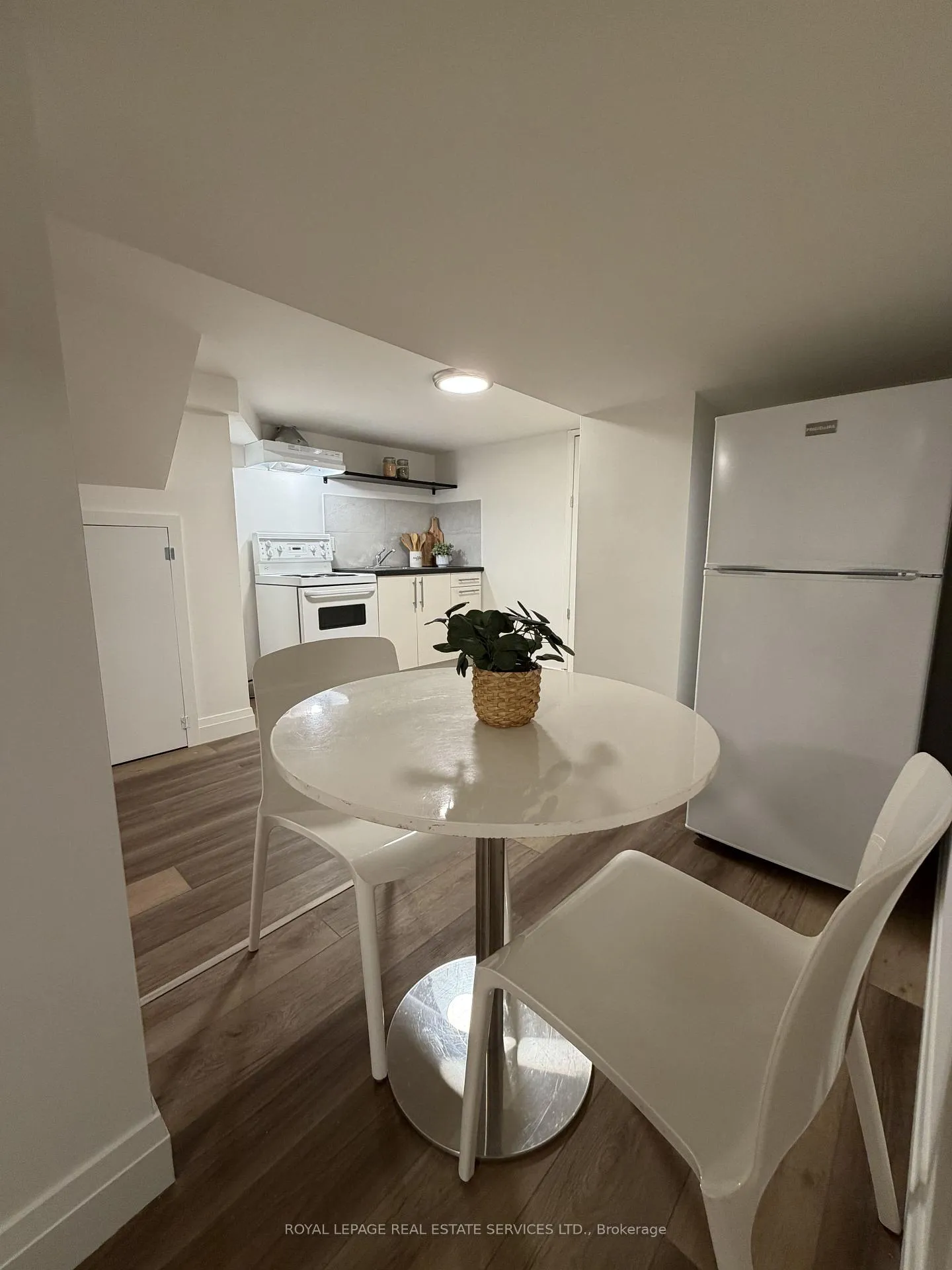 Photo 9 of Unit Basement, 71 Vernon Street, Toronto, Junction Area — HOMEH