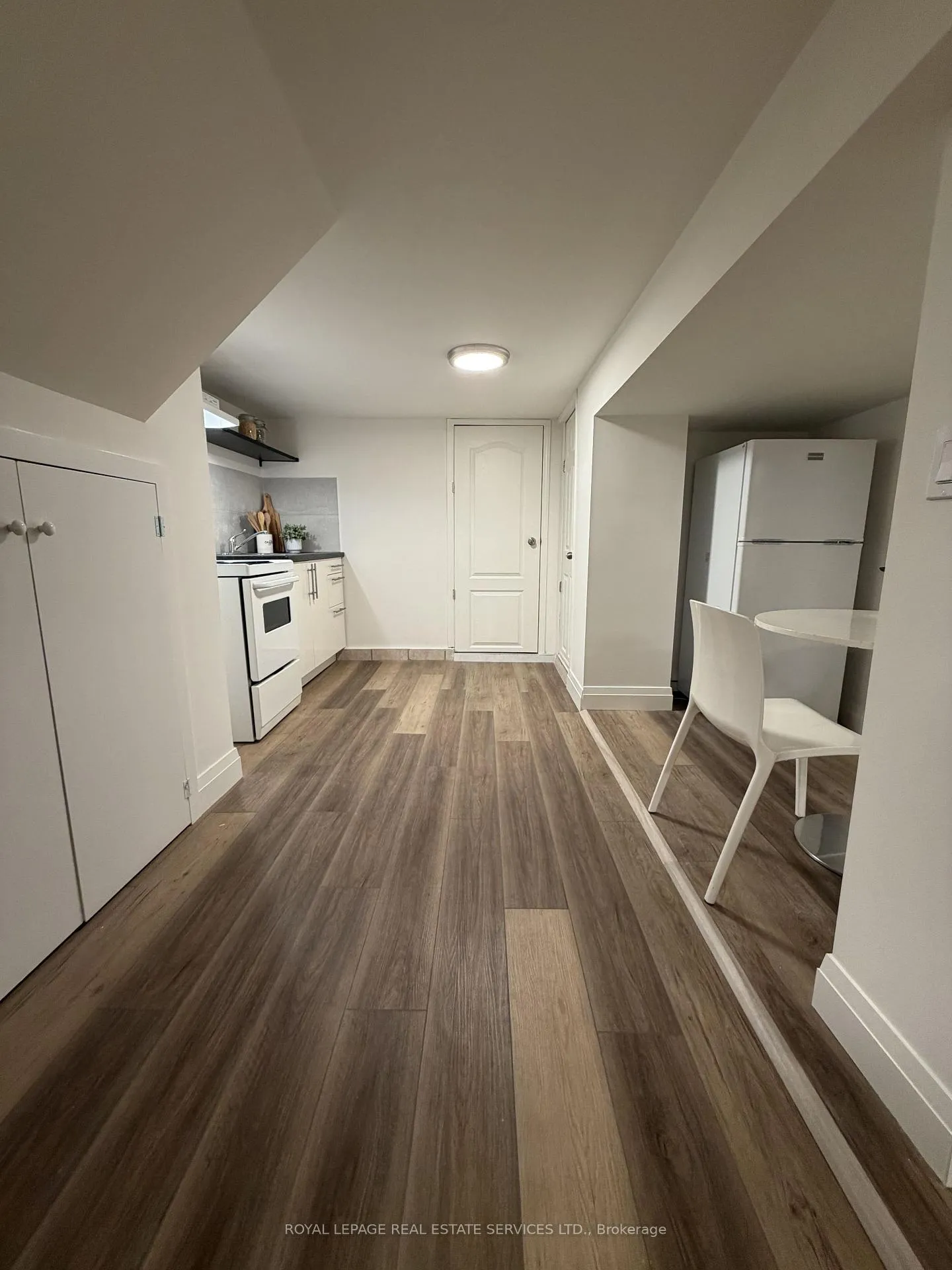 Photo 10 of Unit Basement, 71 Vernon Street, Toronto, Junction Area — HOMEH