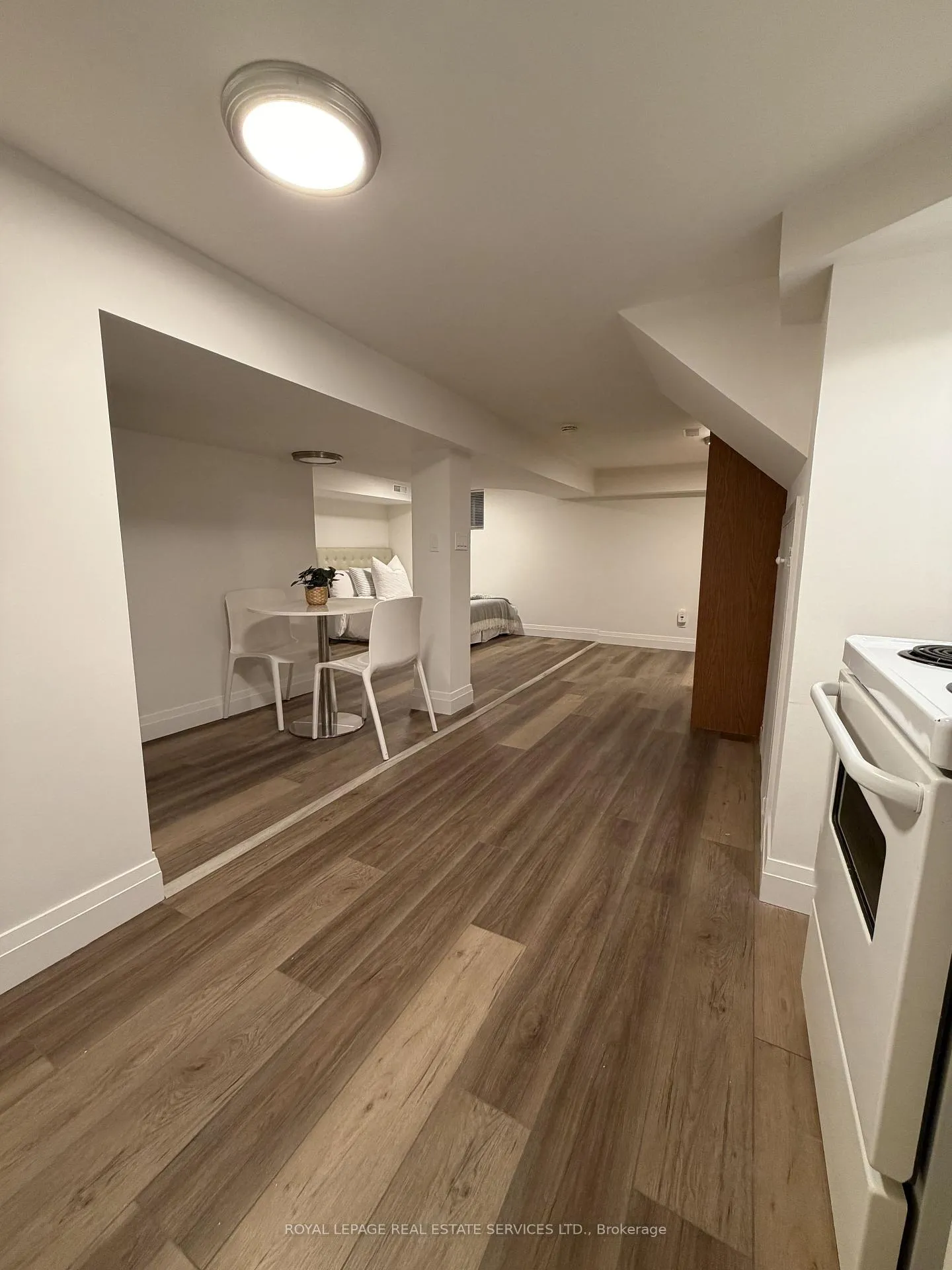 Photo 12 of Unit Basement, 71 Vernon Street, Toronto, Junction Area — HOMEH