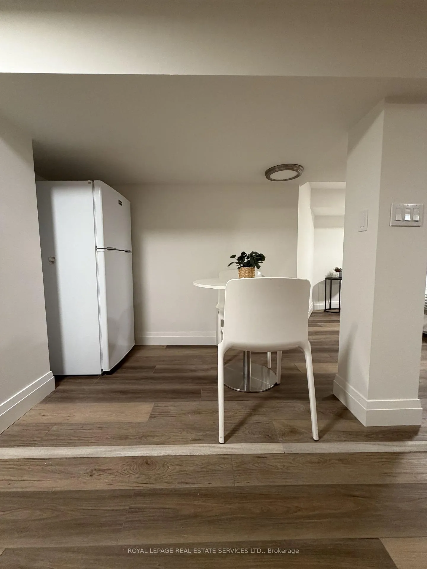 Photo 13 of Unit Basement, 71 Vernon Street, Toronto, Junction Area — HOMEH
