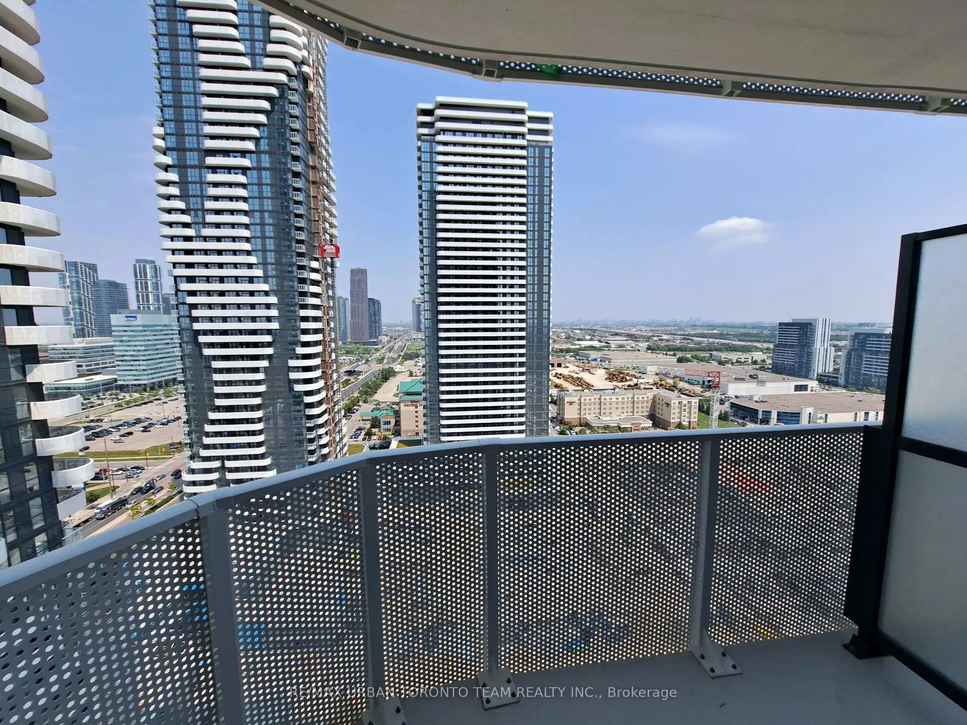 Photo 13 of Unit 2615, 195 Commerce Street, Vaughan, Vaughan Corporate Centre — HOMEH