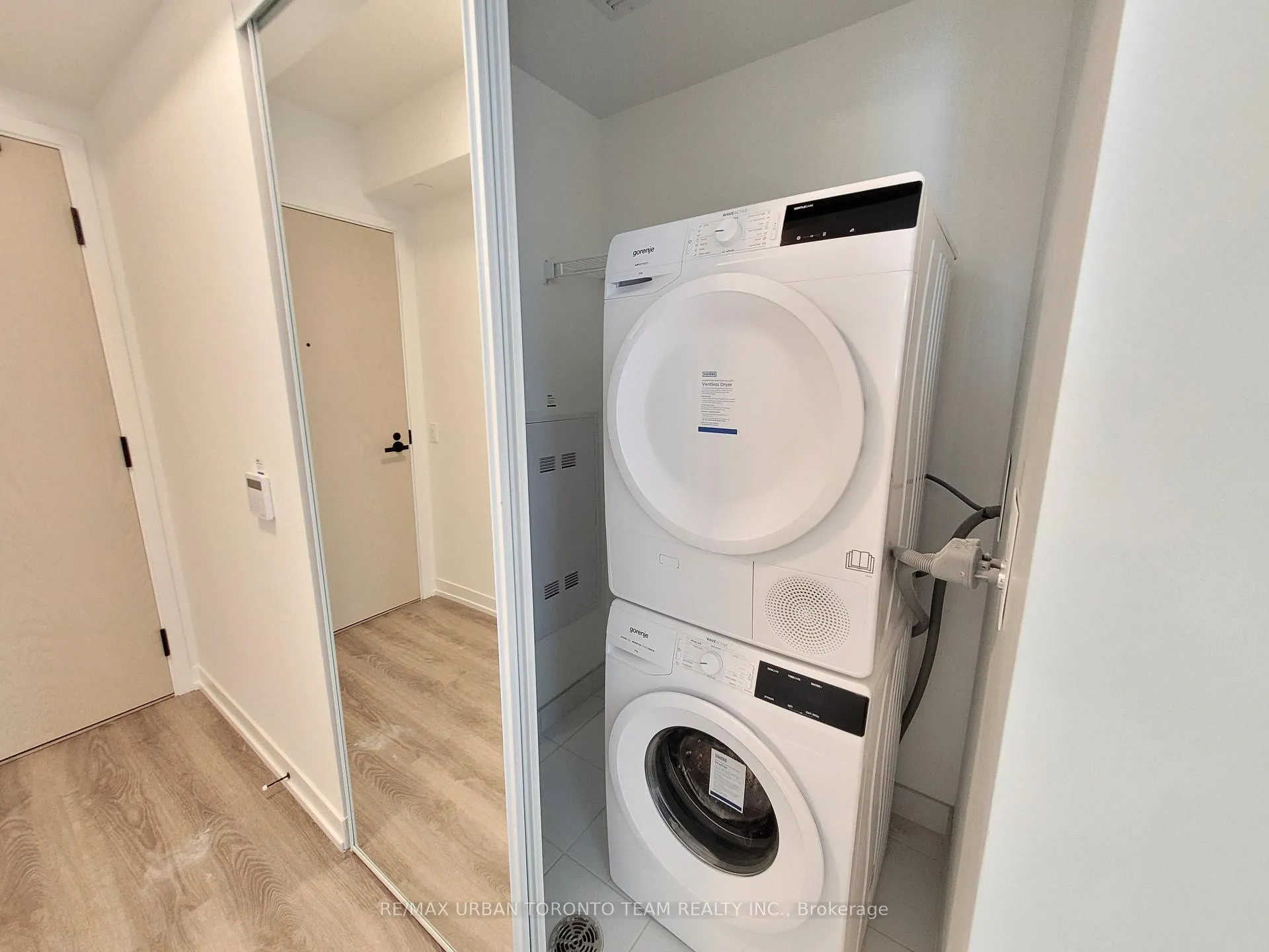 Photo 16 of Unit 2615, 195 Commerce Street, Vaughan, Vaughan Corporate Centre — HOMEH