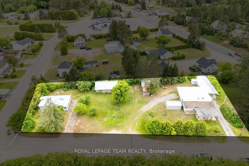 Photo 1 of 19 Lepinski Road, Madawaska Valley, Madawaska Valley — HOMEH