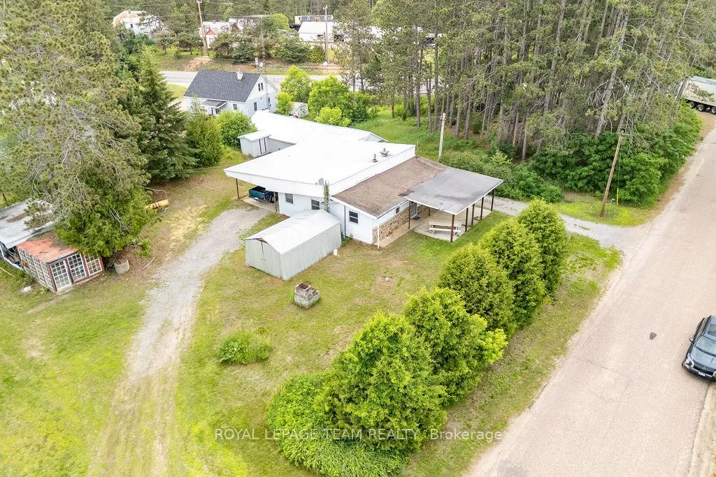 Photo 6 of 19 Lepinski Road, Madawaska Valley, Madawaska Valley — HOMEH