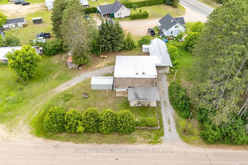 Photo 9 of 19 Lepinski Road, Madawaska Valley, Madawaska Valley — HOMEH