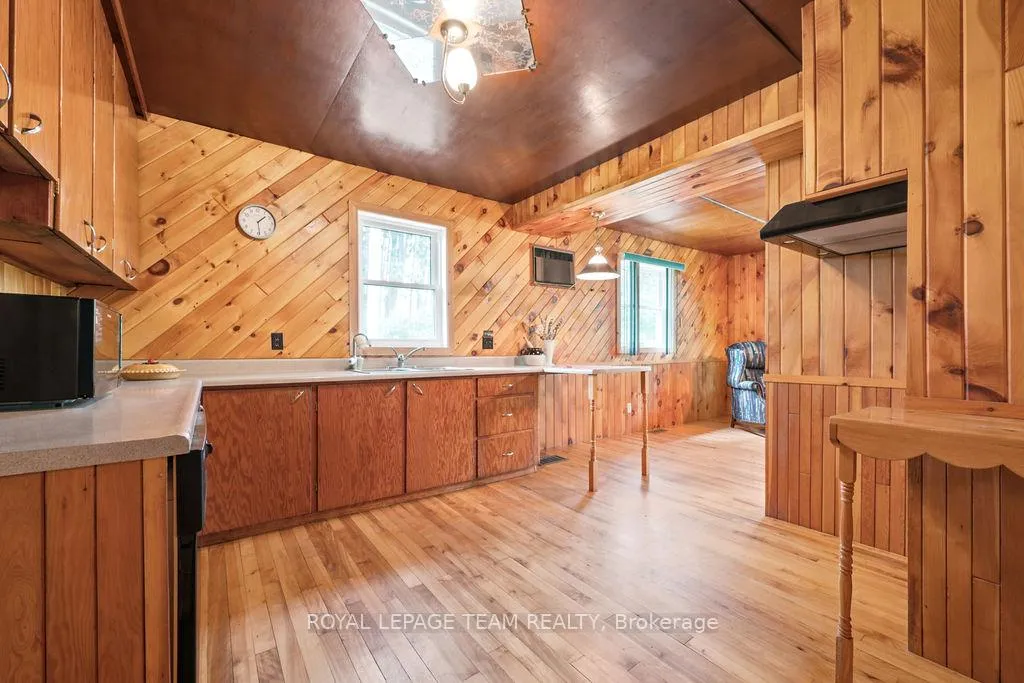 Photo 21 of 19 Lepinski Road, Madawaska Valley, Madawaska Valley — HOMEH