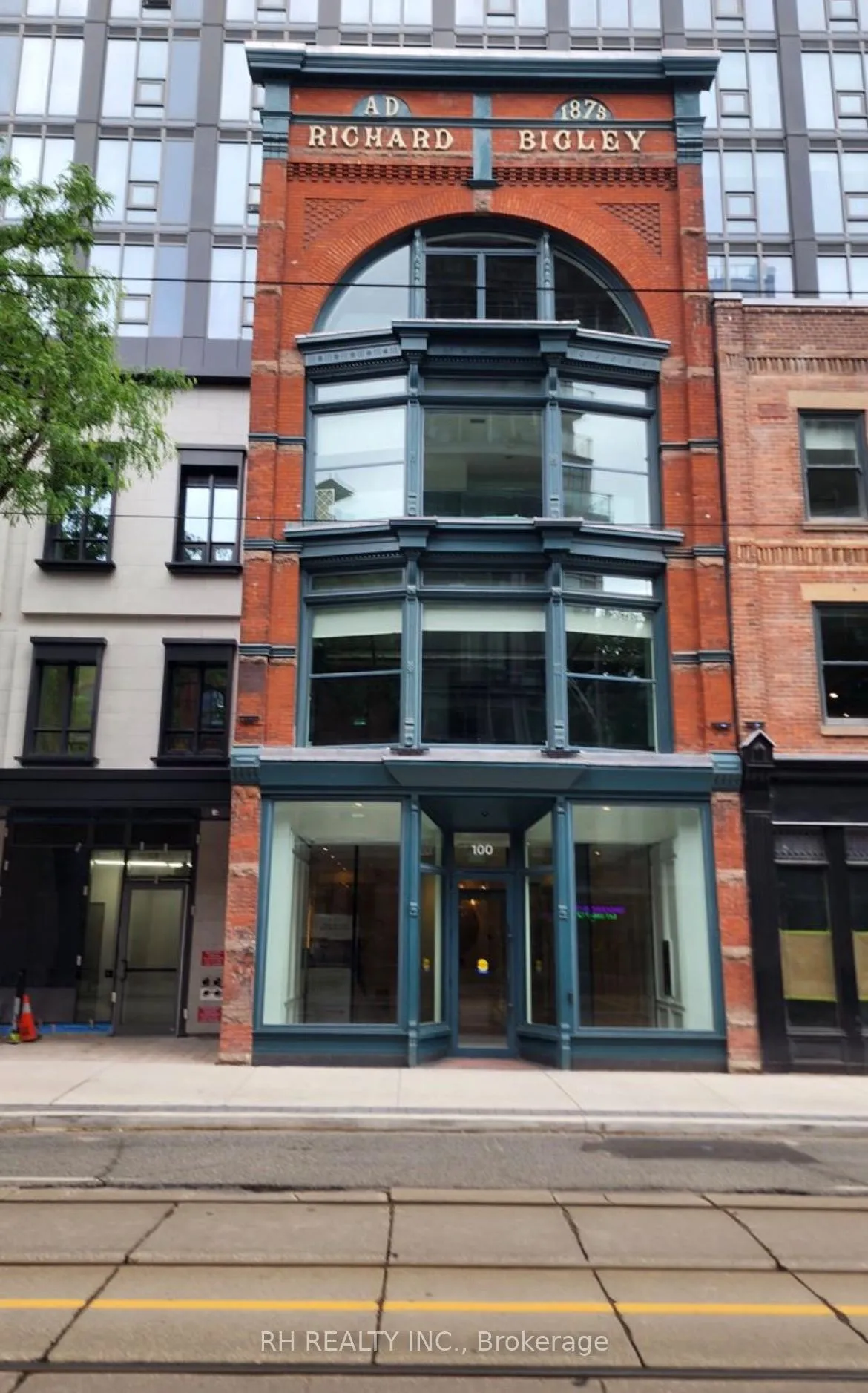 Photo 2 of Unit 2809, 100 Queen Street E, Toronto, Church-Yonge Corridor — HOMEH