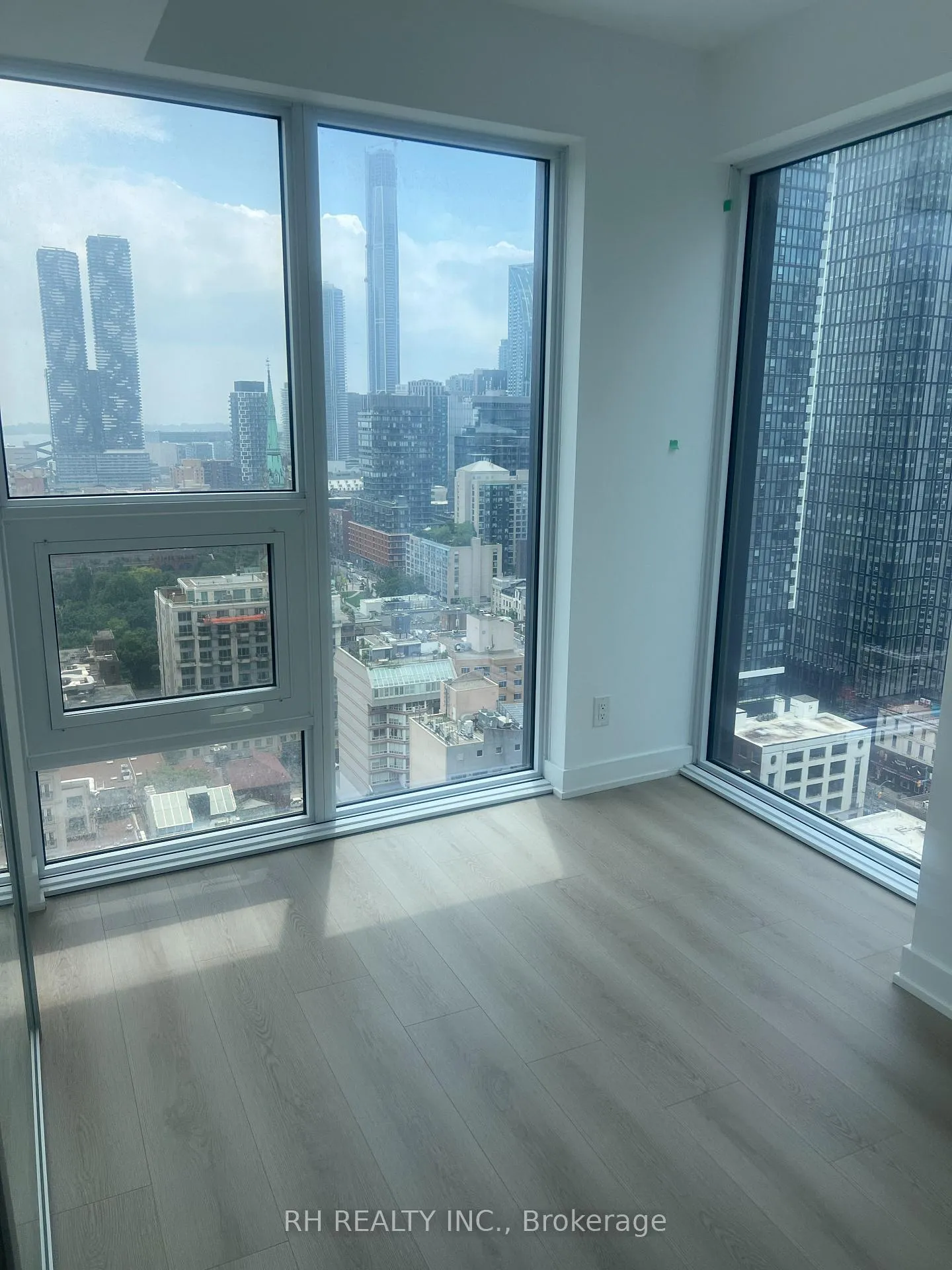 Photo 6 of Unit 2809, 100 Queen Street E, Toronto, Church-Yonge Corridor — HOMEH